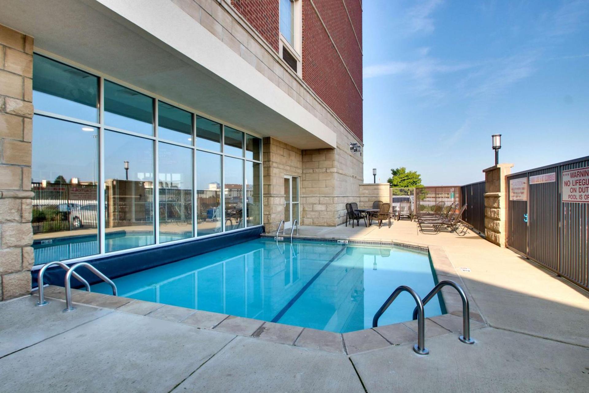 Drury Inn & Suites Findlay photo 60