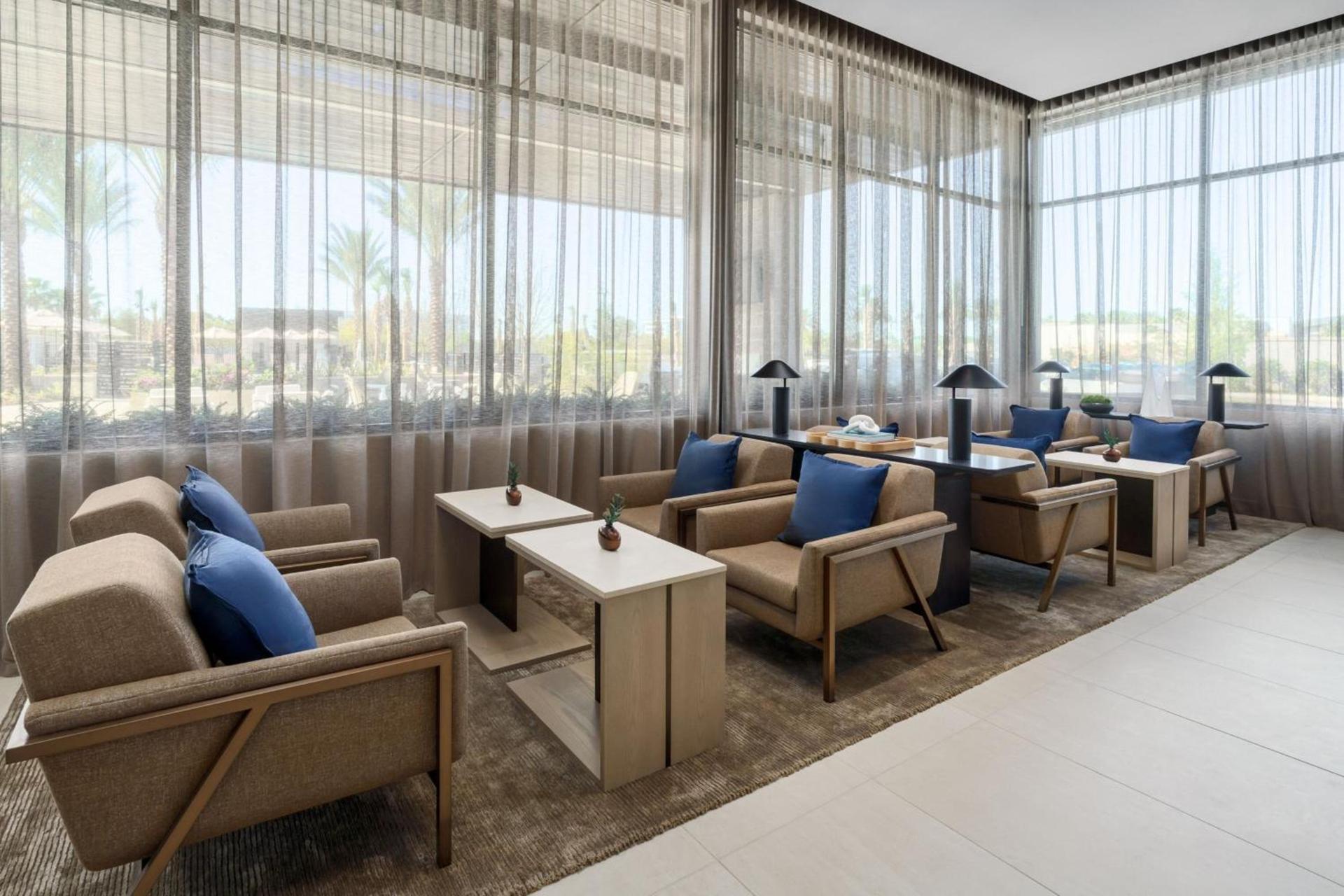 AC Hotel by Marriott Jacksonville St Johns Town Center photo 17