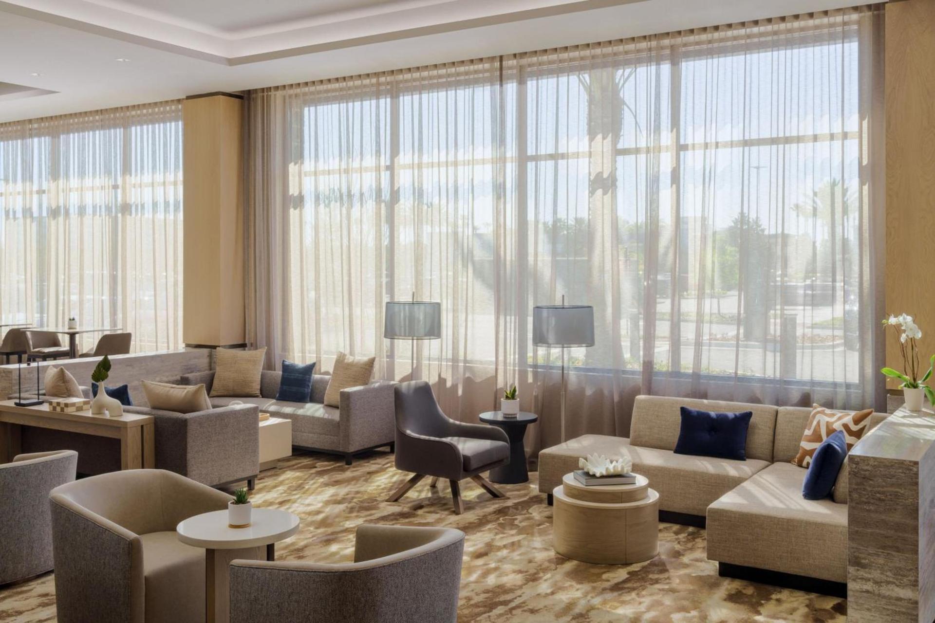 AC Hotel by Marriott Jacksonville St Johns Town Center photo 15