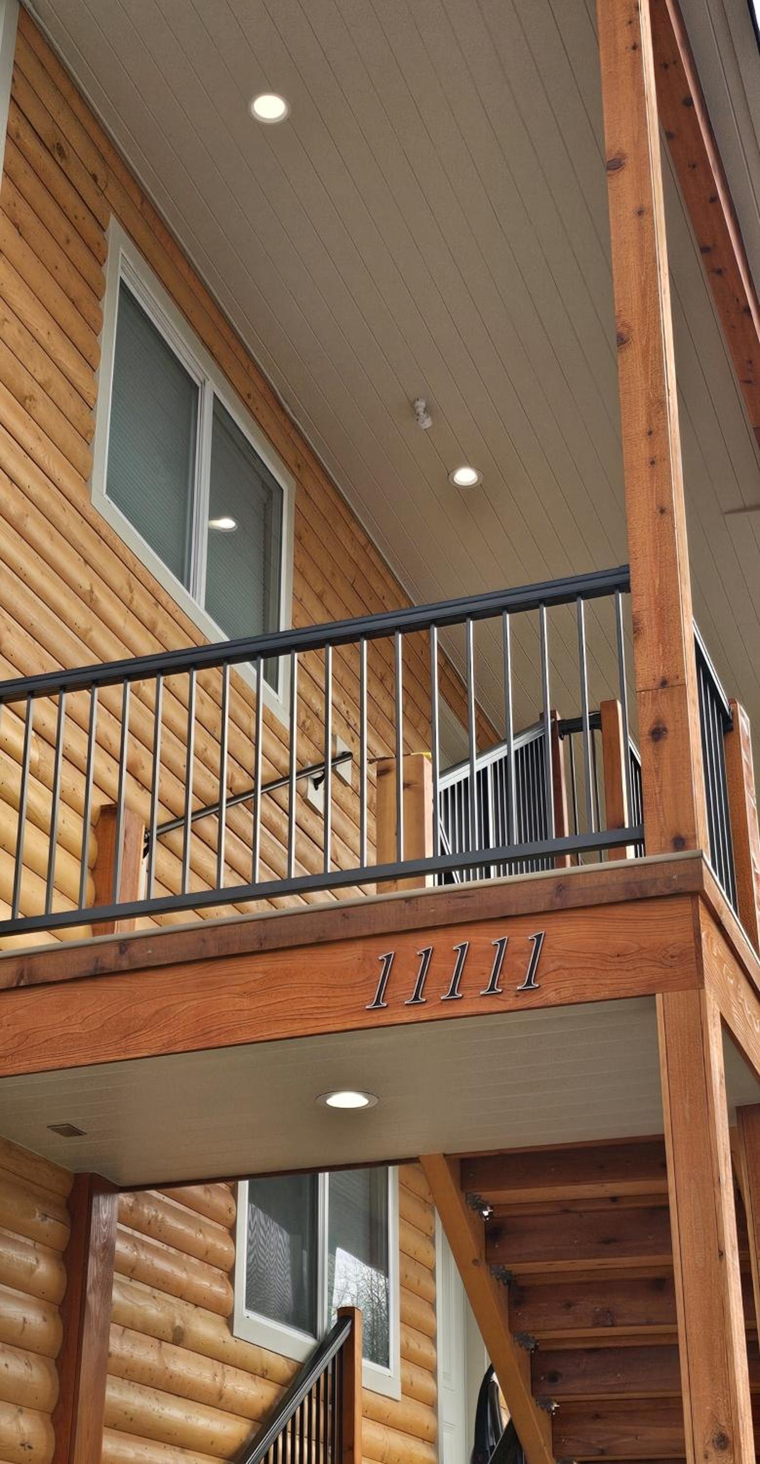 Eagle River Lodge photo 9