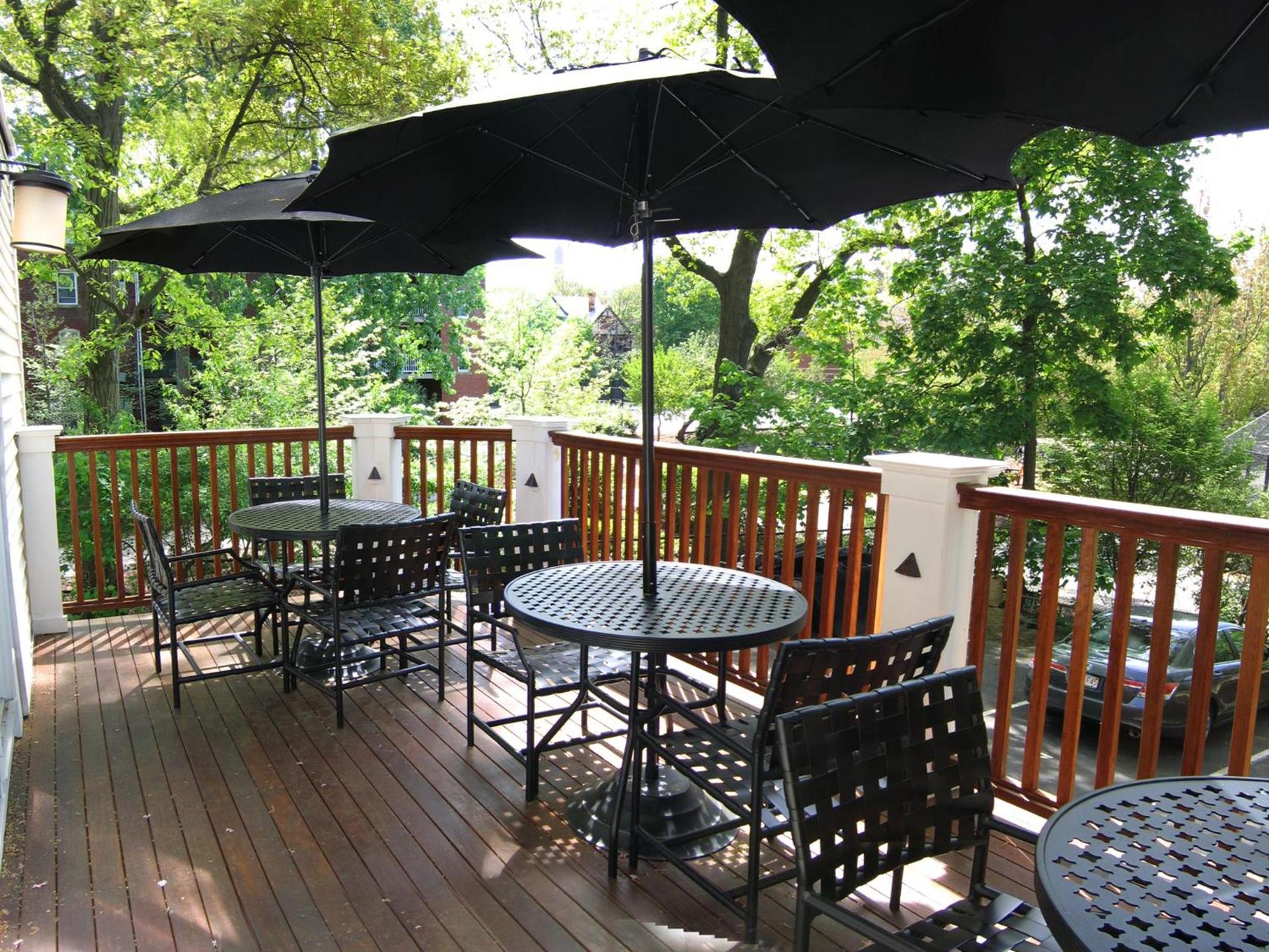 Longwood Inn photo 4