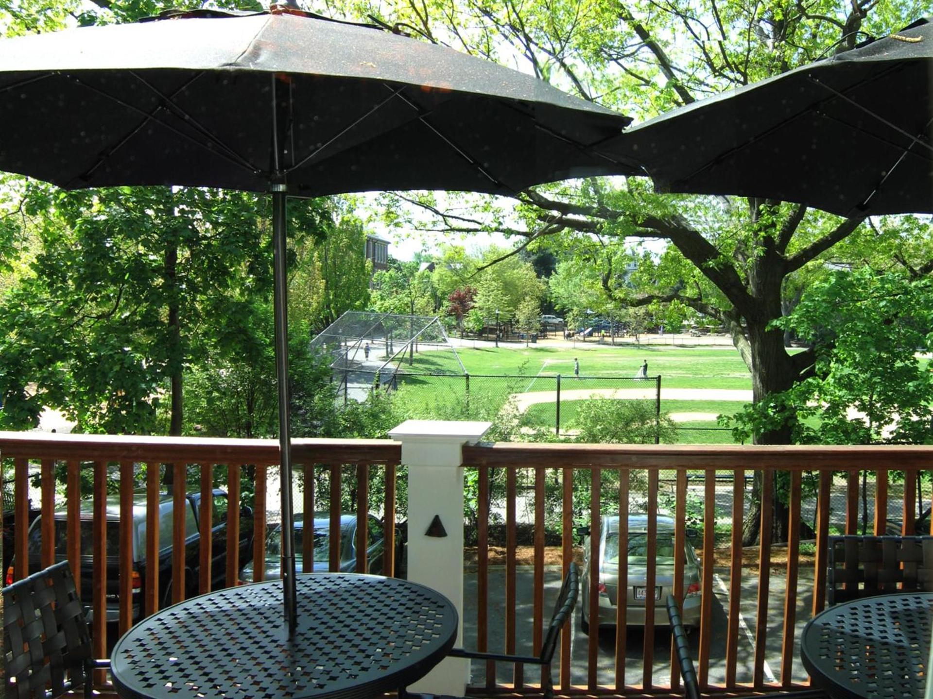Longwood Inn photo 16