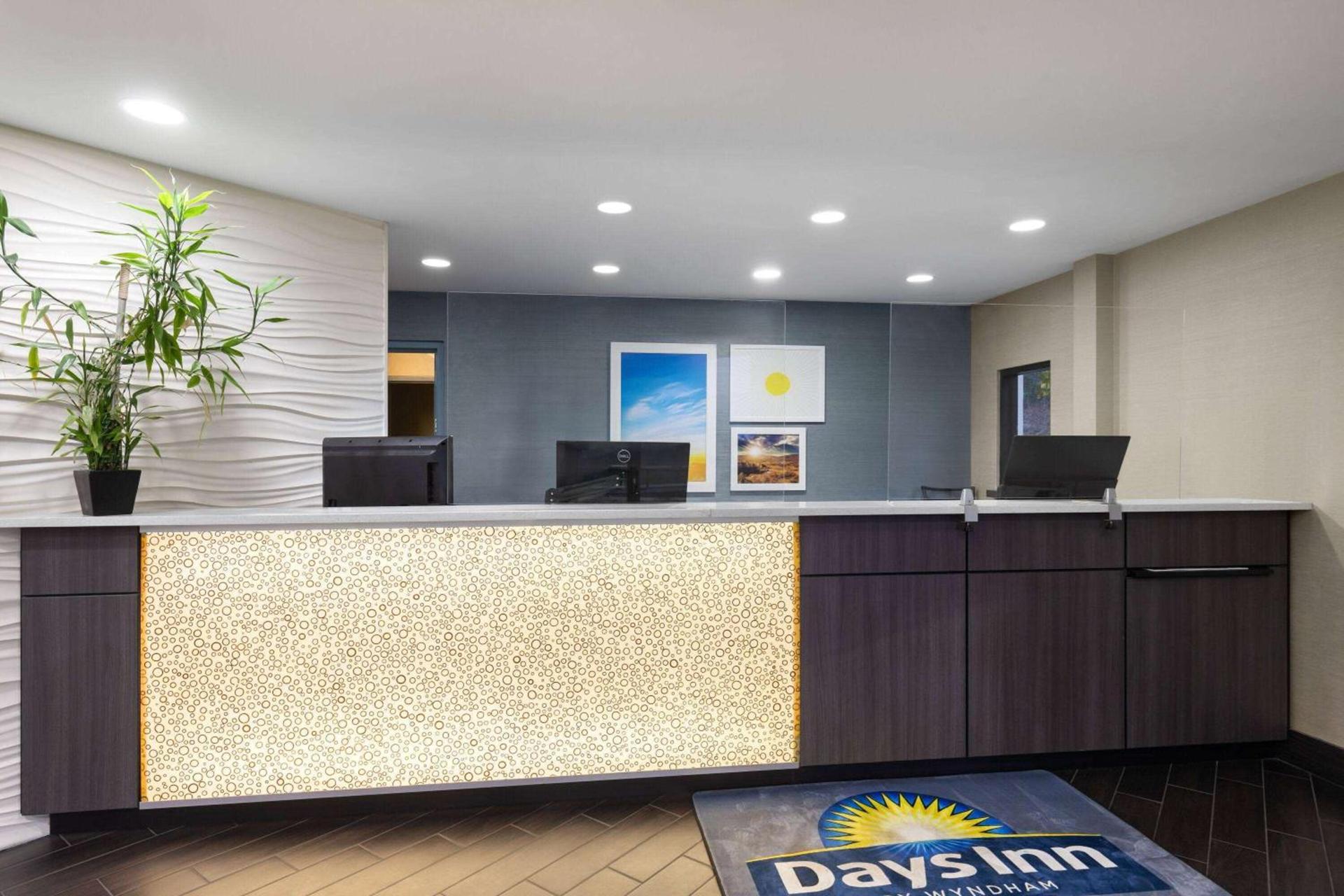 Days Inn by Wyndham Chattanooga Lookout Mountain West photo 5