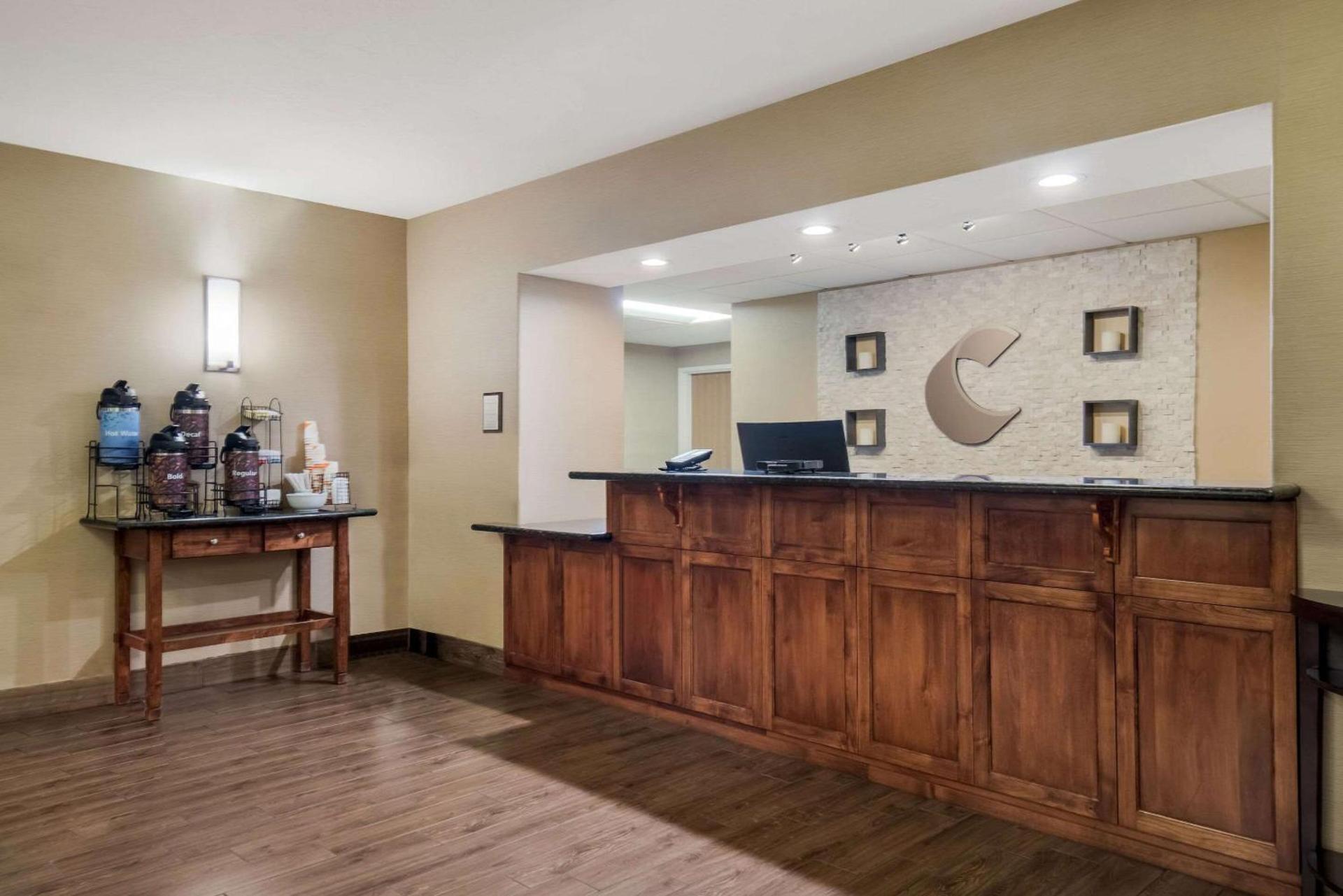 Comfort Inn Fort Morgan photo 4