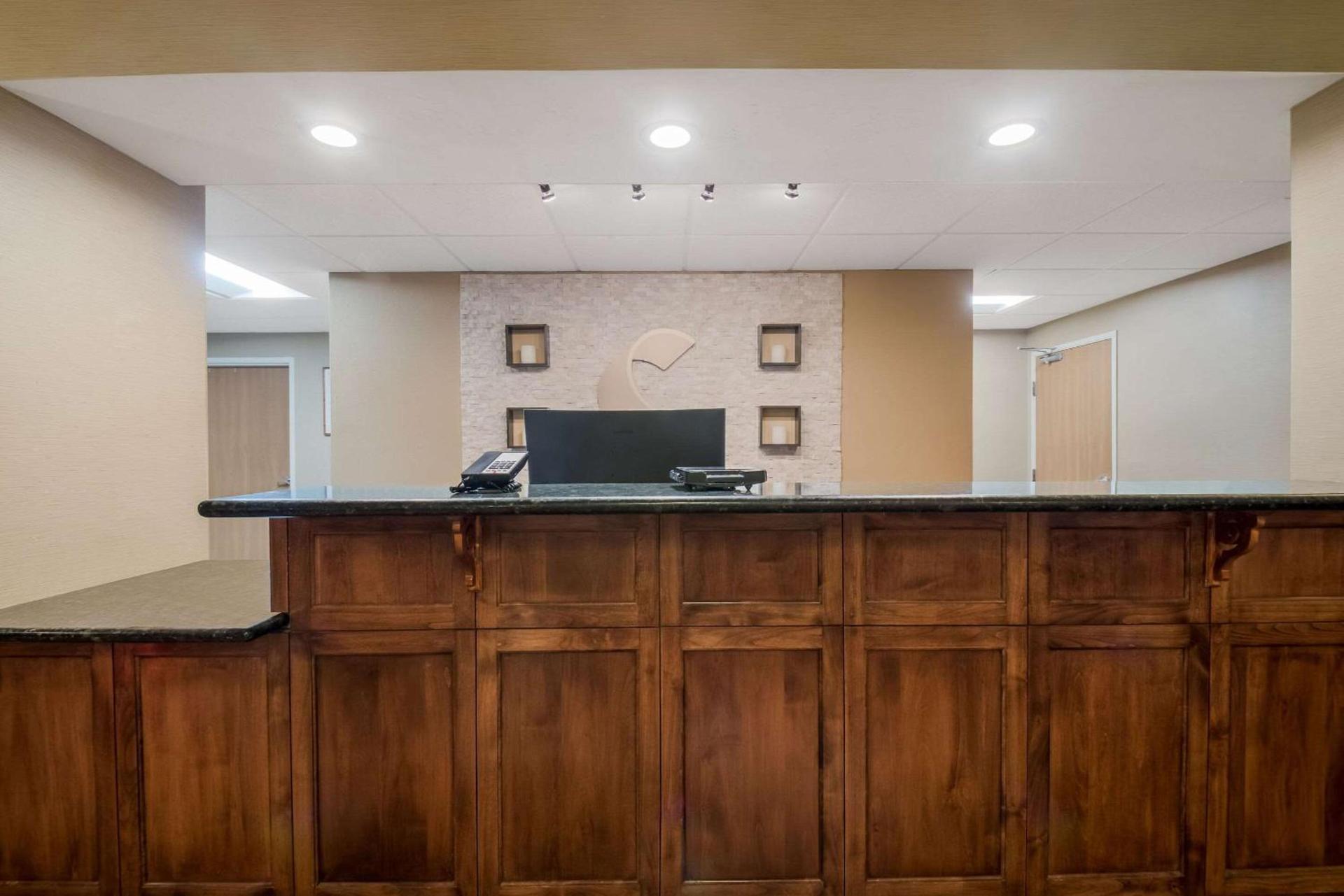 Comfort Inn Fort Morgan photo 5