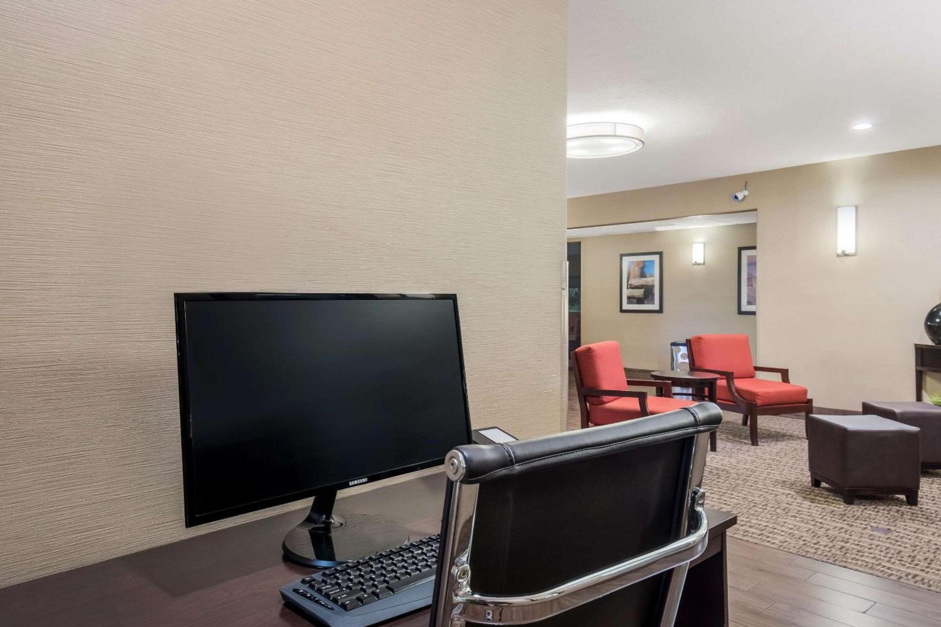Comfort Inn Fort Morgan photo 22