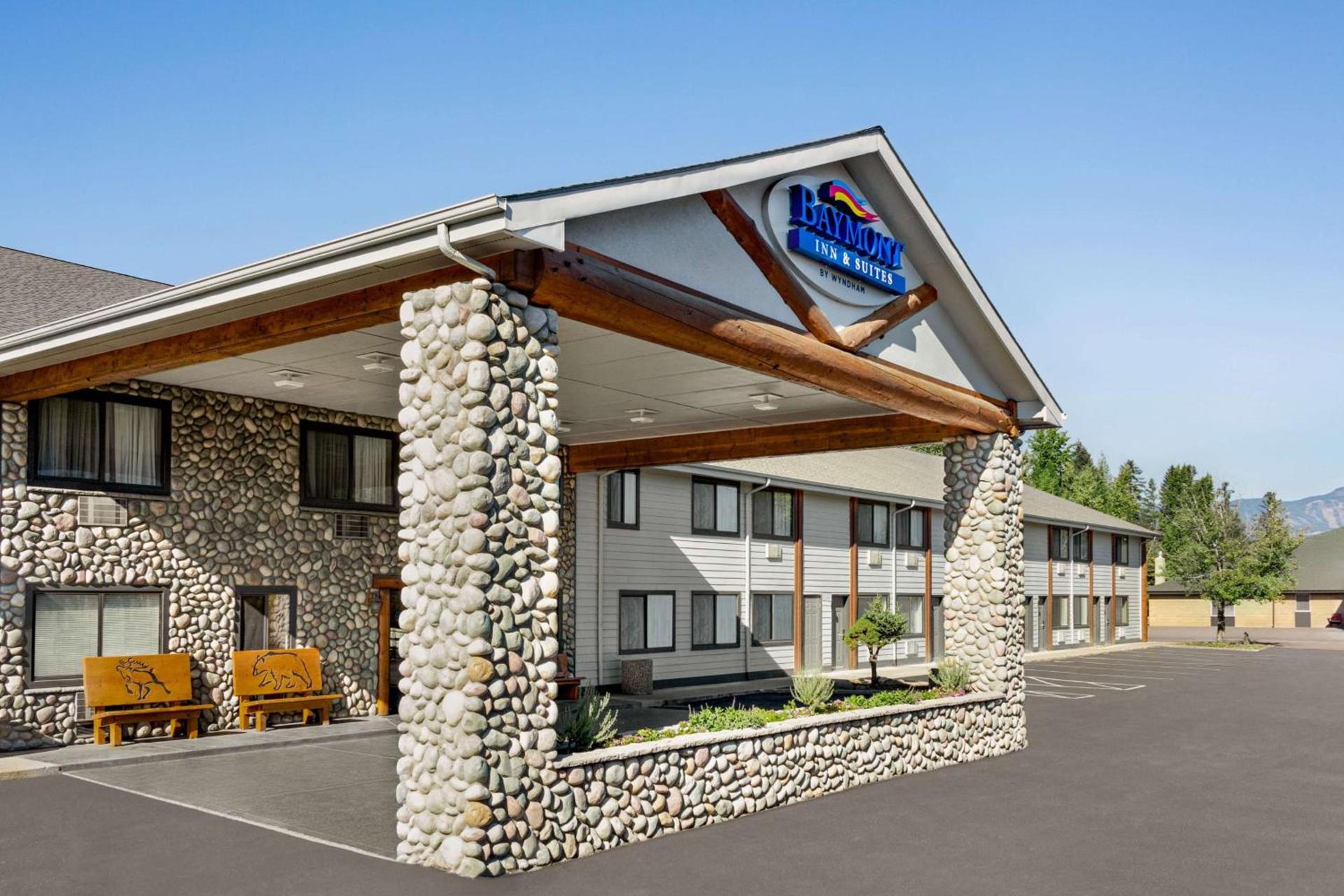 Baymont by Wyndham Whitefish photo 3