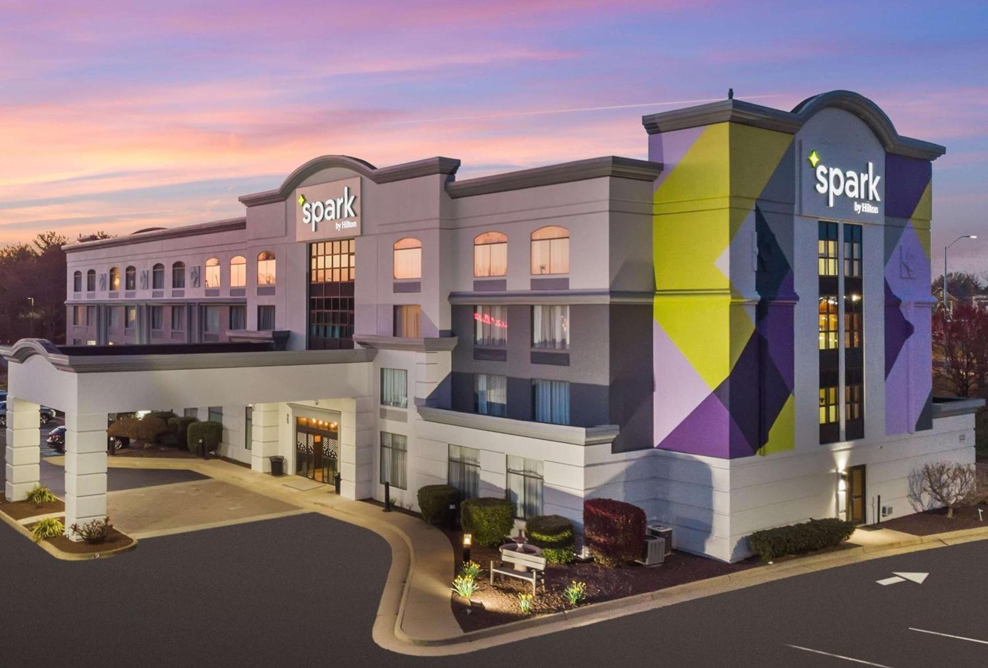 Spark By Hilton Winchester photo 27