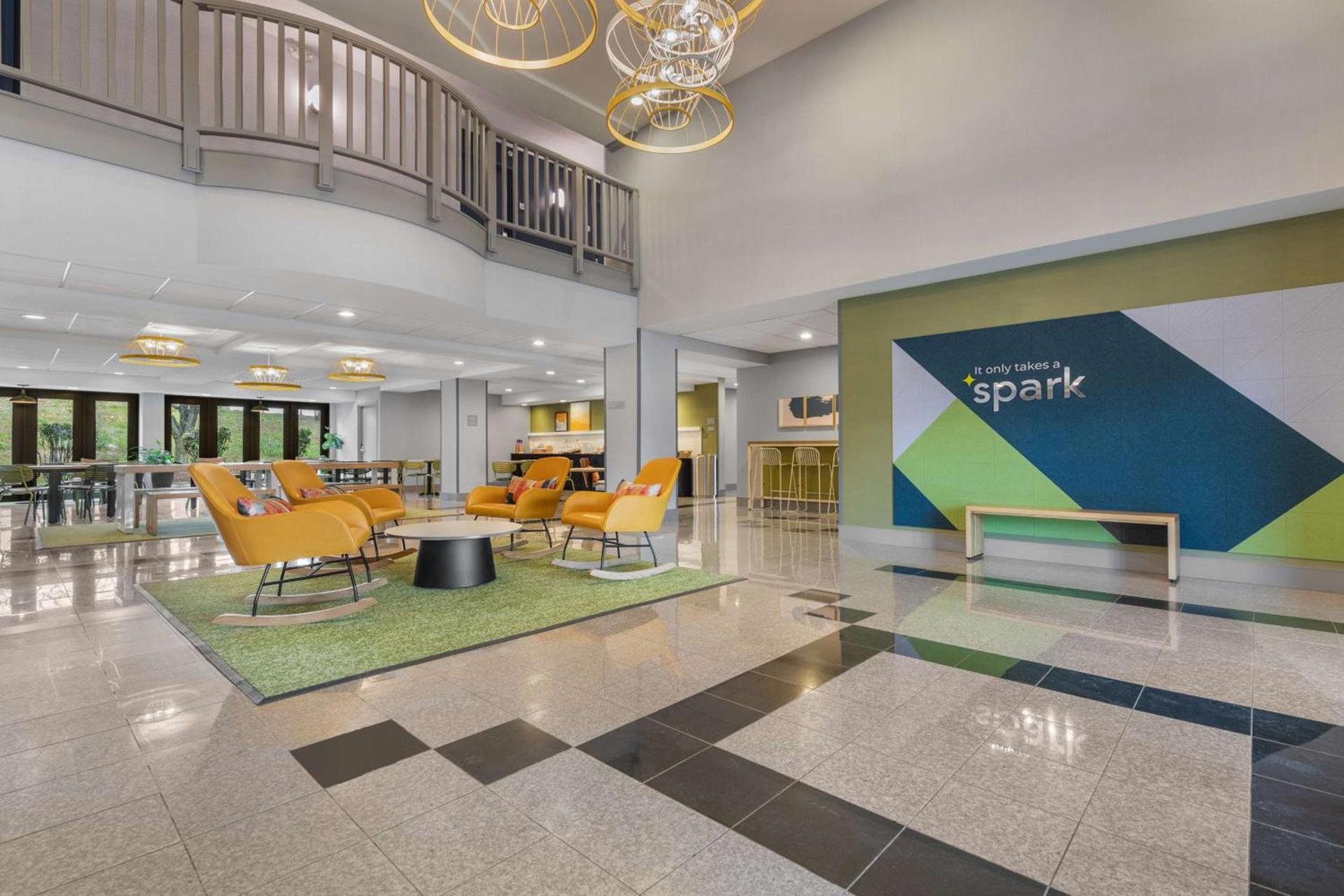 Spark By Hilton Winchester photo 28