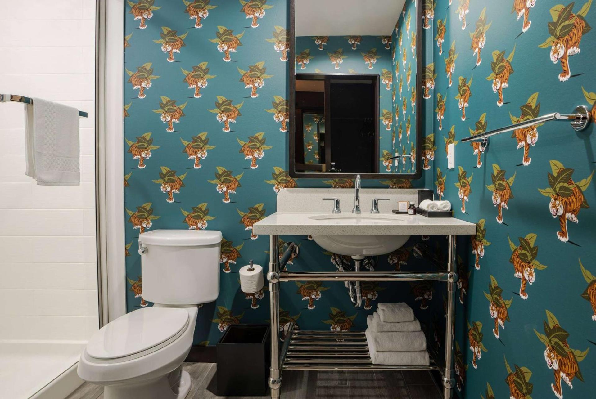 Origin Baton Rouge, a Wyndham Hotel photo 35