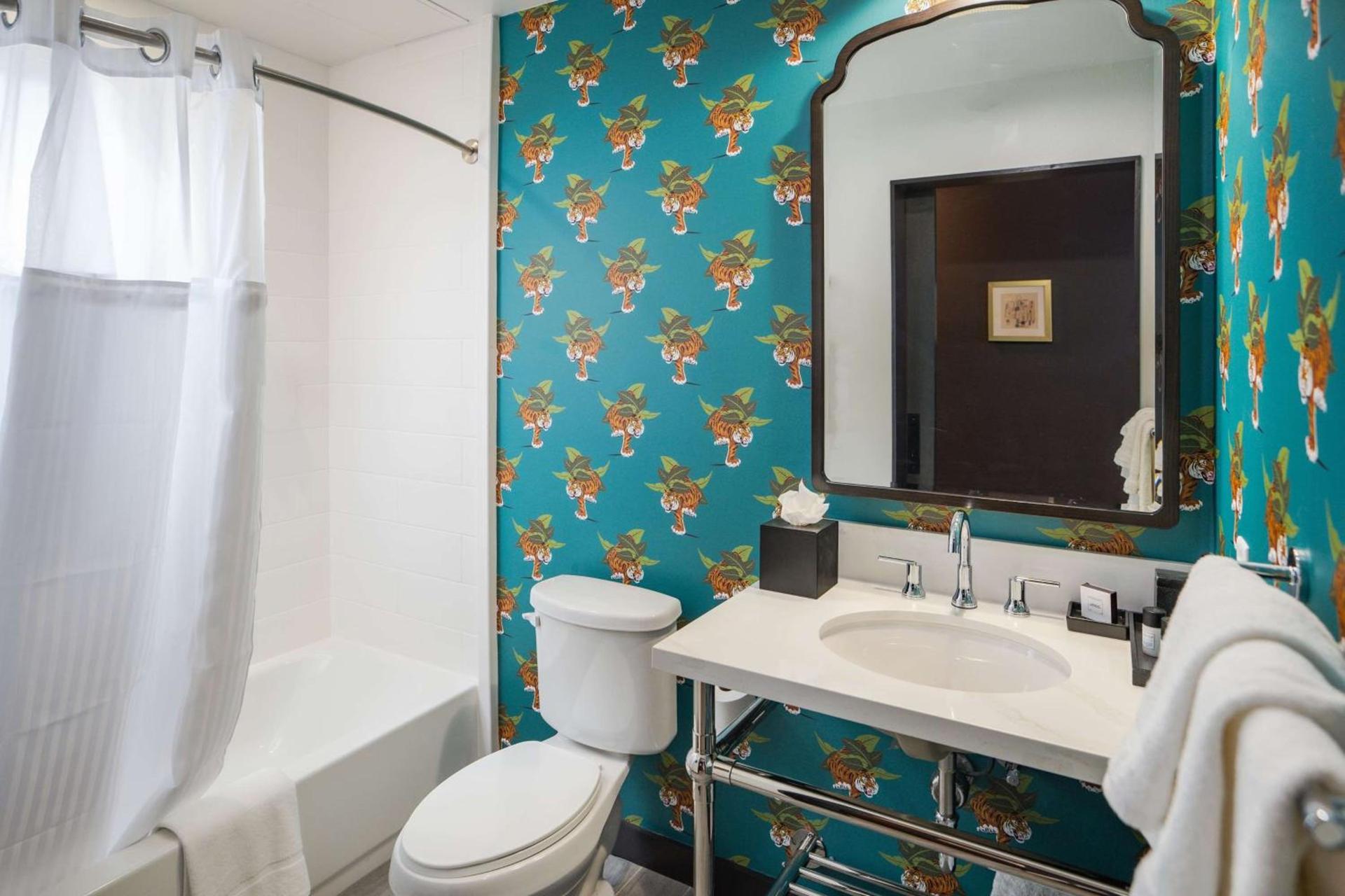 Origin Baton Rouge, a Wyndham Hotel photo 36