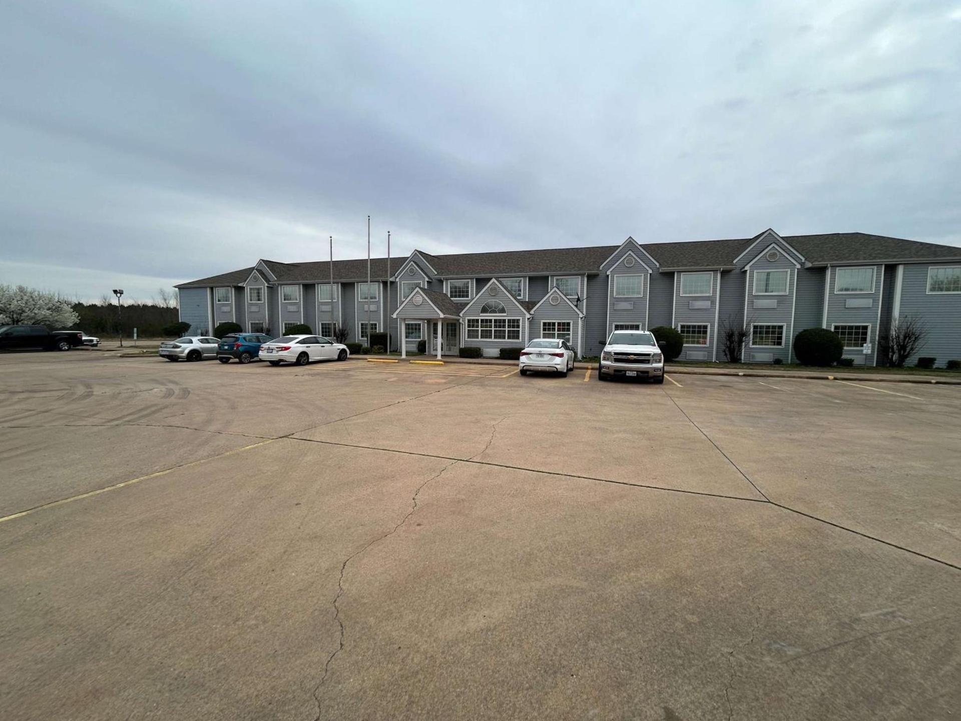 Motel 6 Idabel, OK photo 4