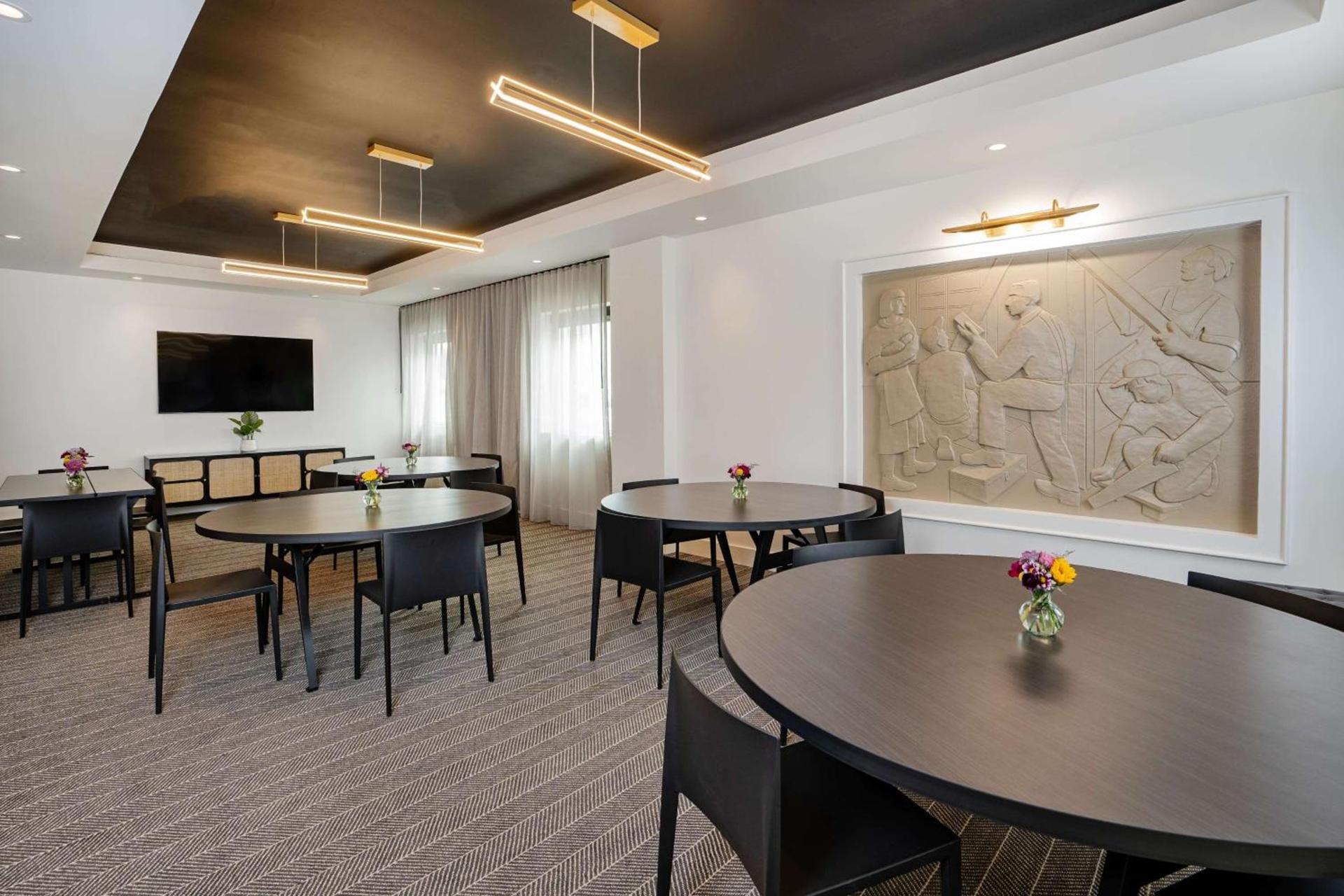 Origin Baton Rouge, a Wyndham Hotel photo 58