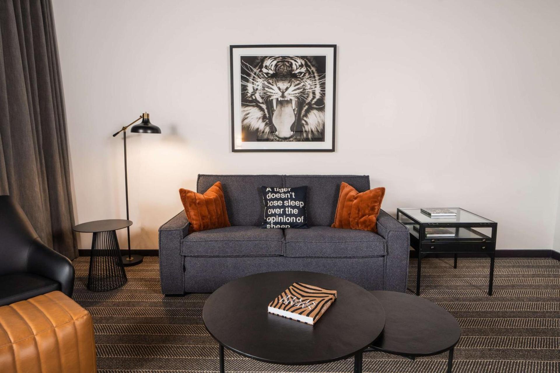 Origin Baton Rouge, a Wyndham Hotel photo 2