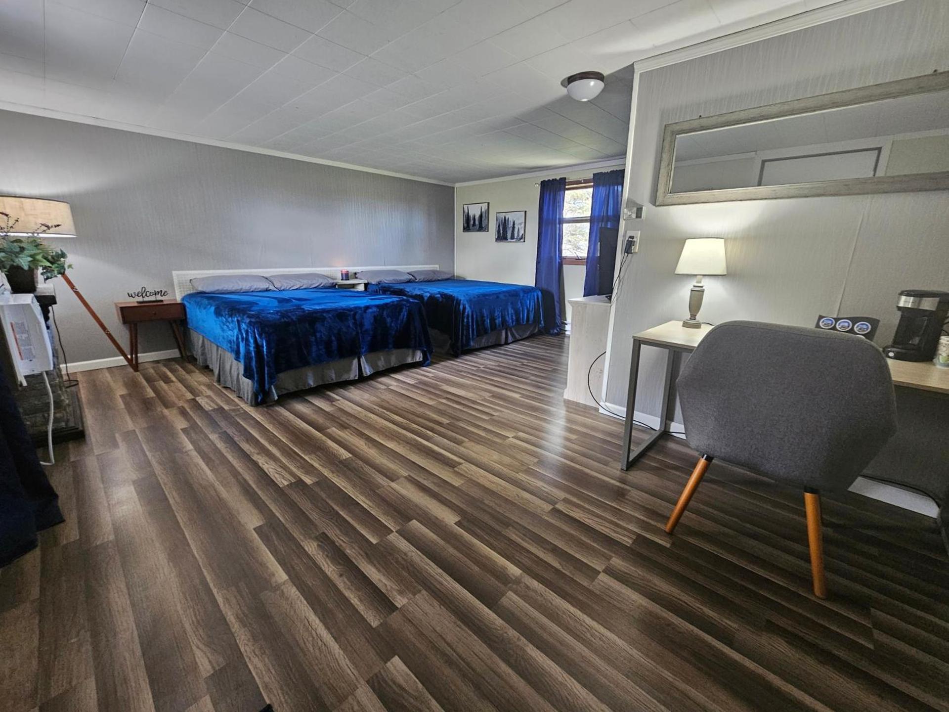 The Last Resort Motel photo 5
