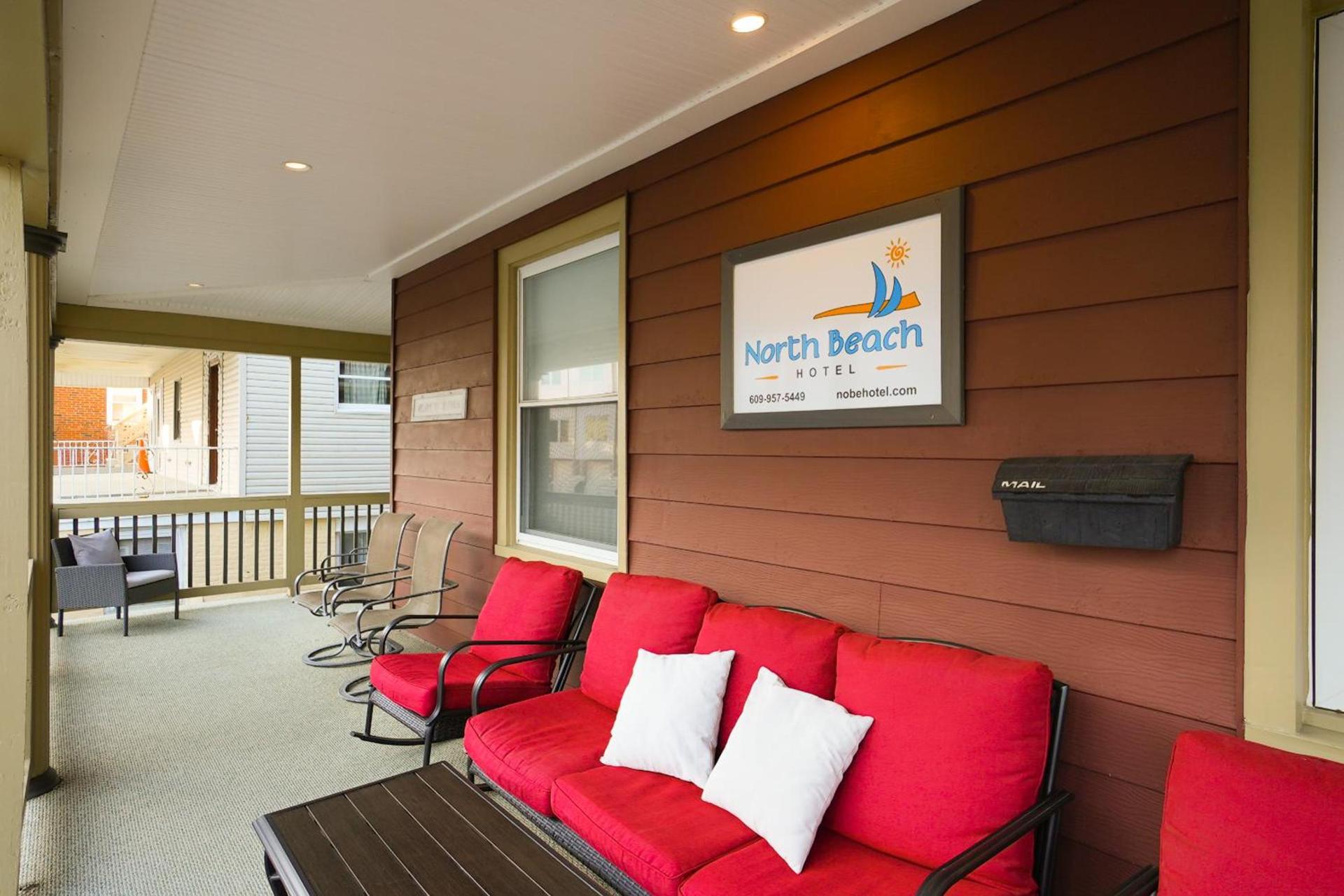 North Beach Hotel photo 23