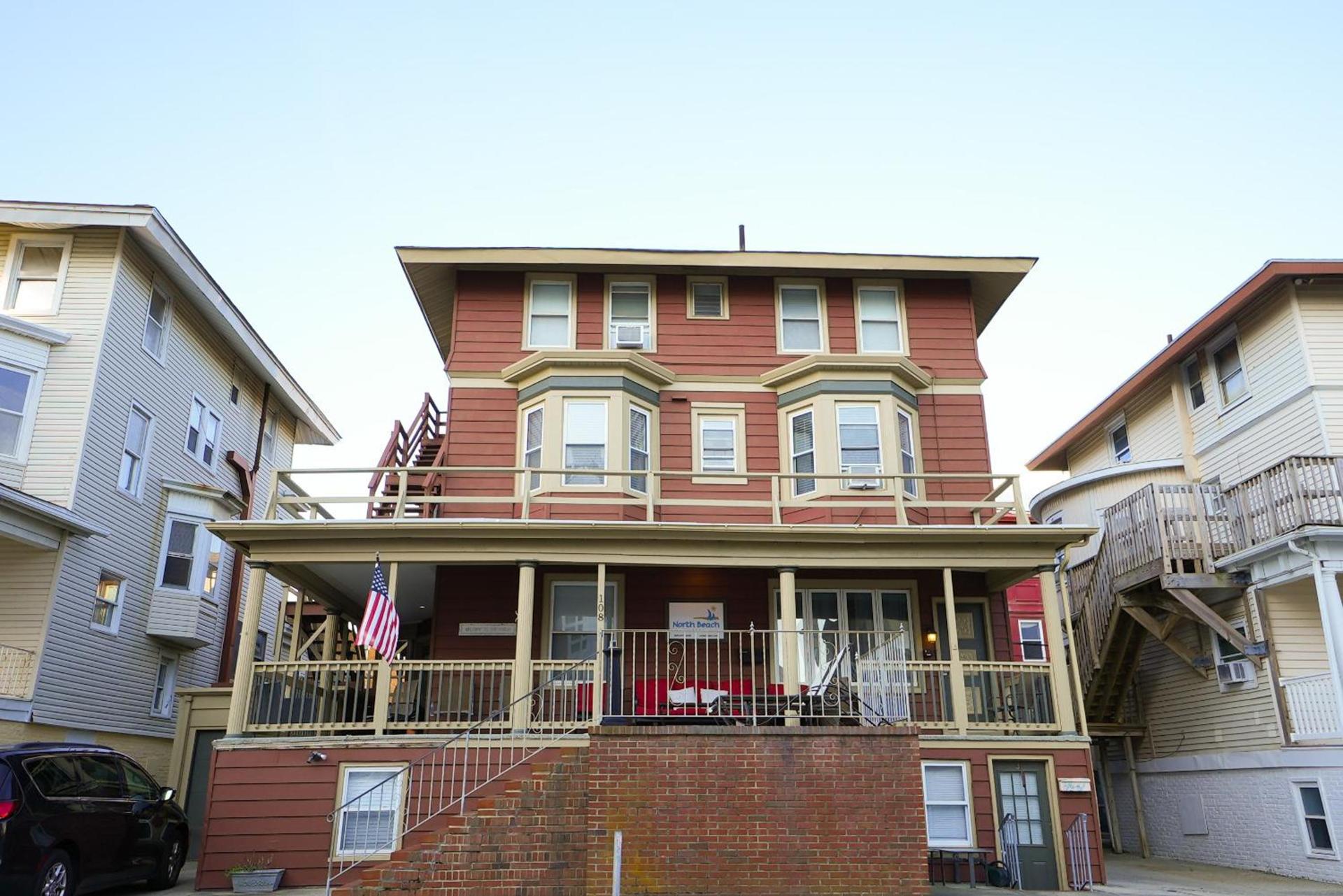 North Beach Hotel photo 1