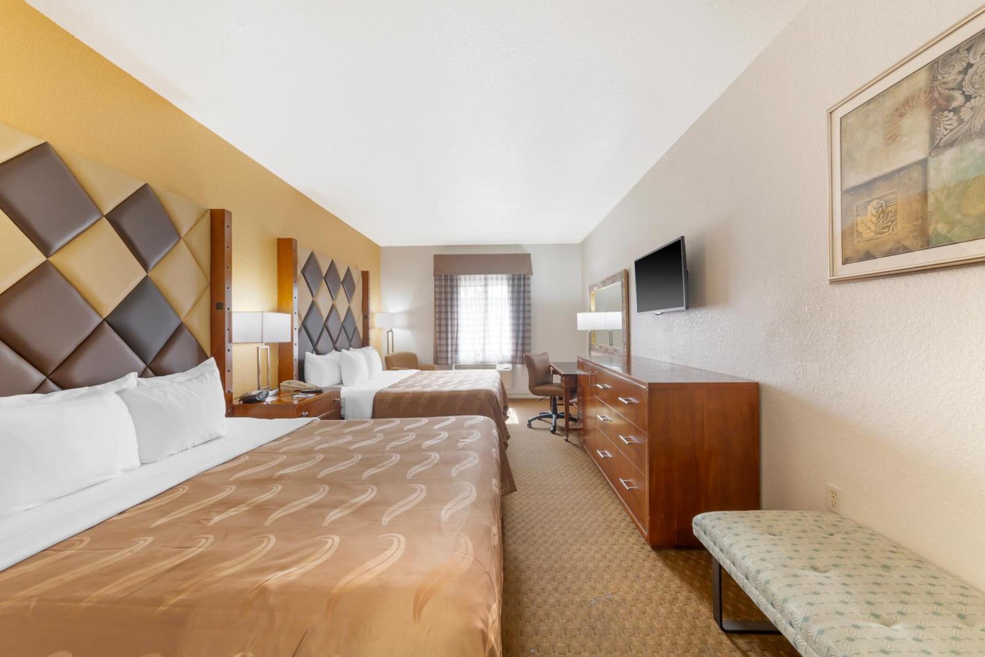 Quality Inn Florida City - Gateway to the Keys photo 51