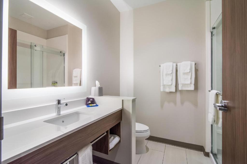 Holiday Inn Express & Suites - Asheboro by IHG photo 2