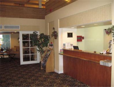 Inn of Lompoc photo 3