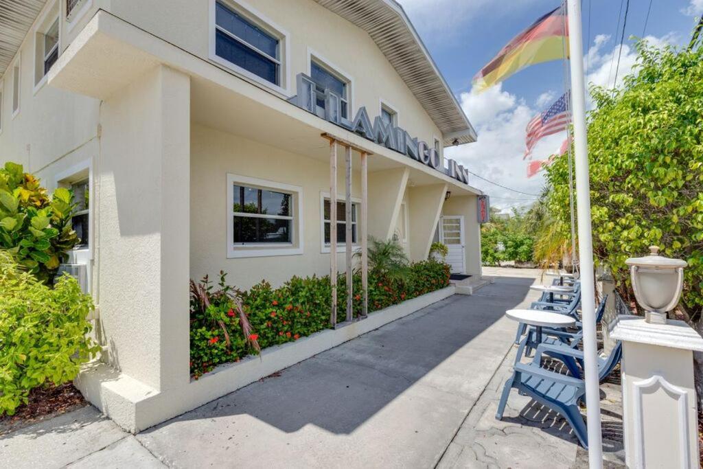 Flamingo Inn photo 5