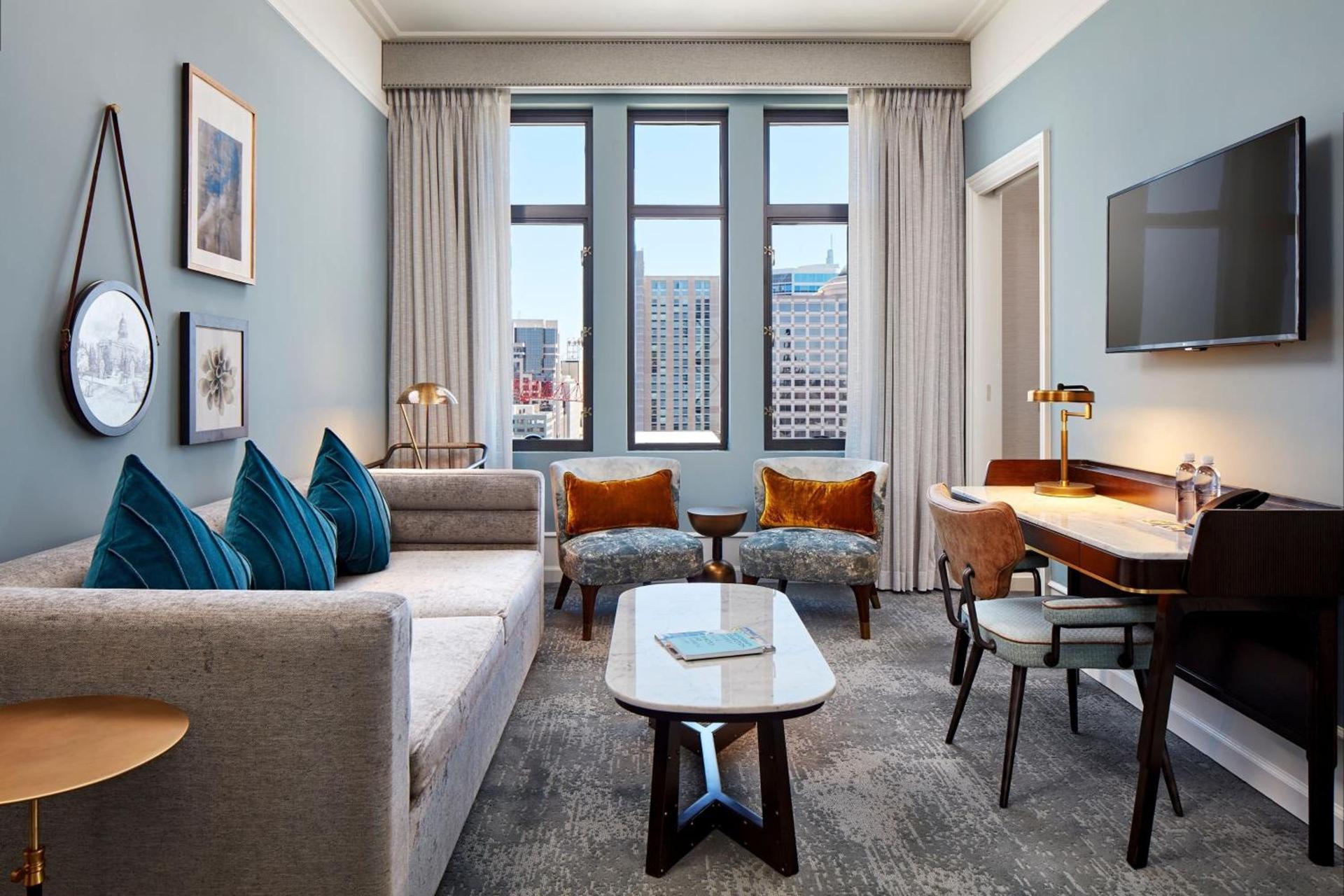 The Citizen Hotel, Autograph Collection photo 29
