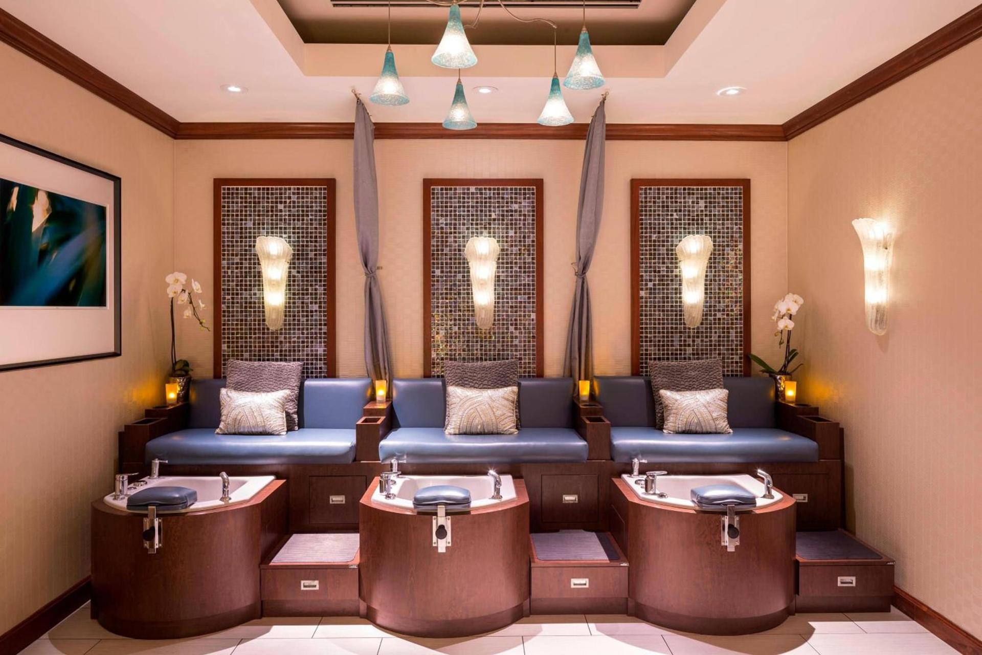 The Ritz-Carlton, Marina del Rey photo 55