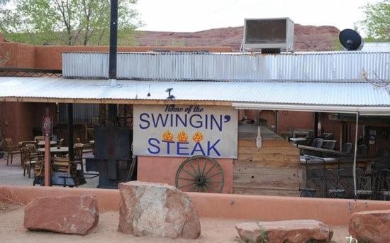 Mexican Hat Lodge photo 12