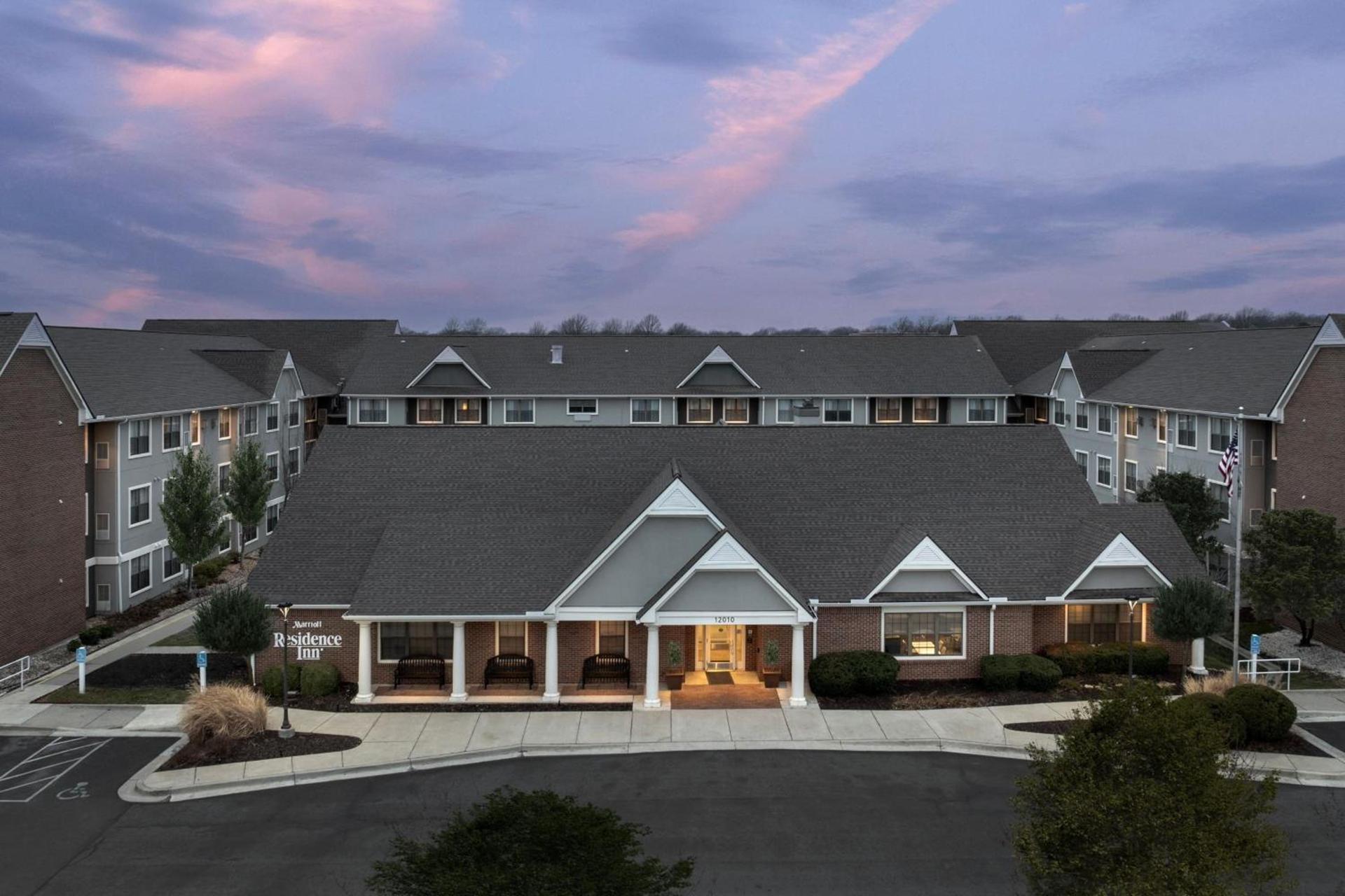 Residence Inn Kansas City Overland Park photo 2
