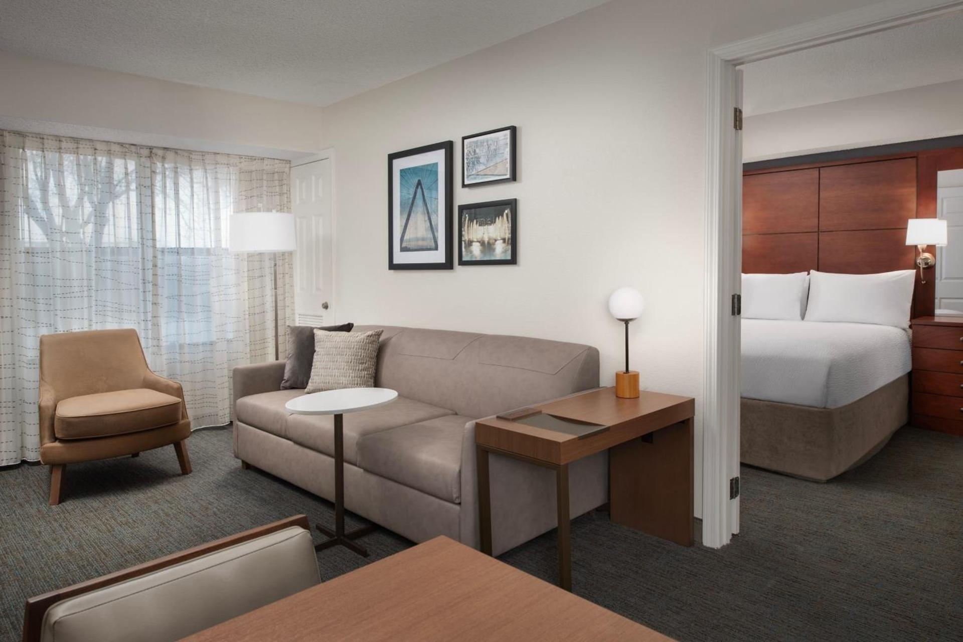 Residence Inn Kansas City Overland Park photo 8