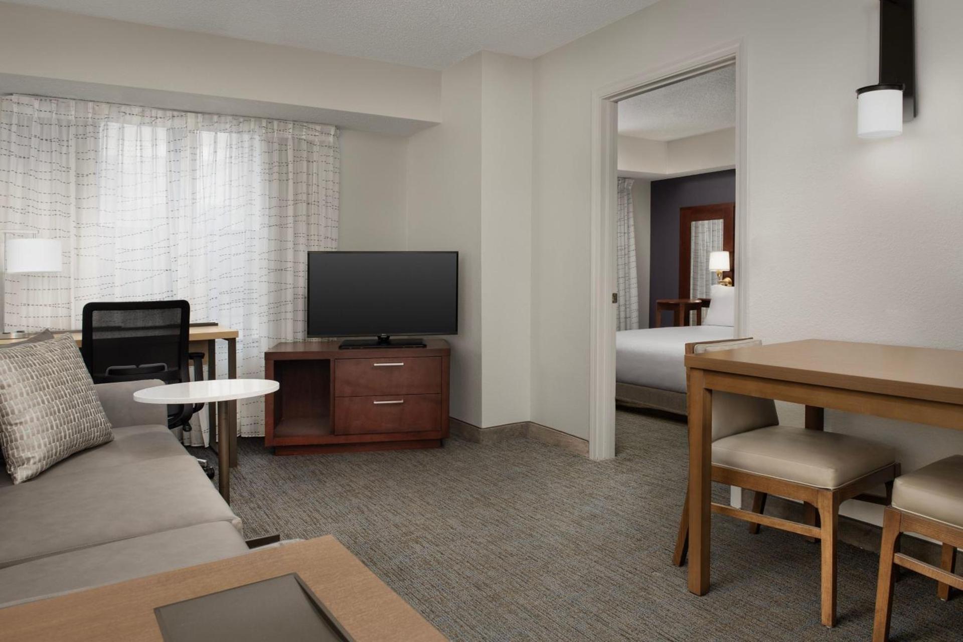 Residence Inn Kansas City Overland Park photo 10