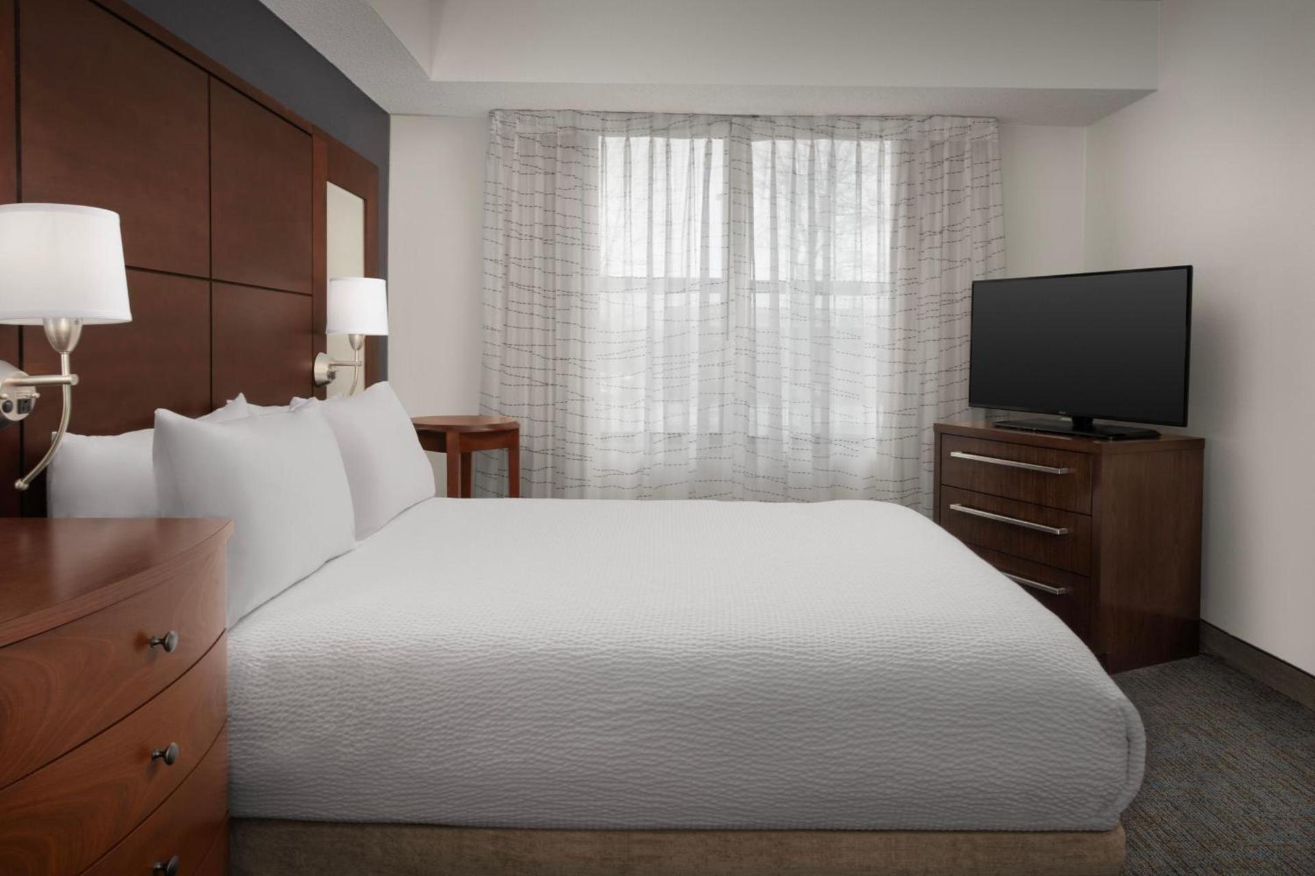 Residence Inn Kansas City Overland Park photo 16