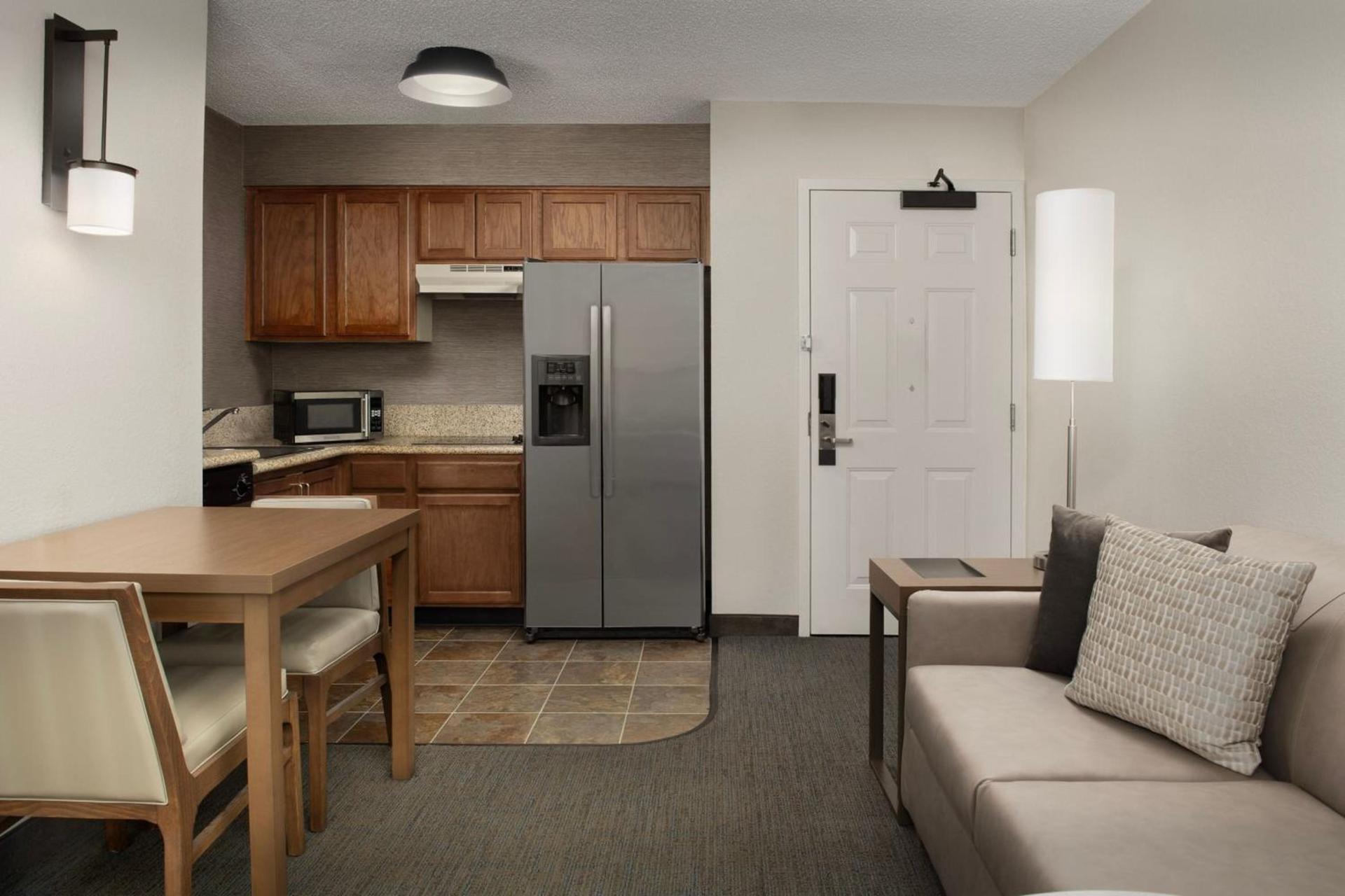 Residence Inn Kansas City Overland Park photo 20