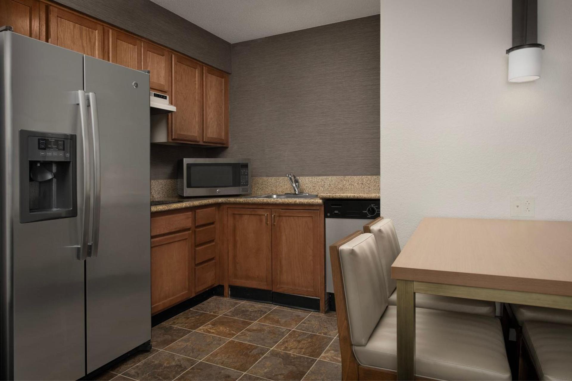 Residence Inn Kansas City Overland Park photo 23