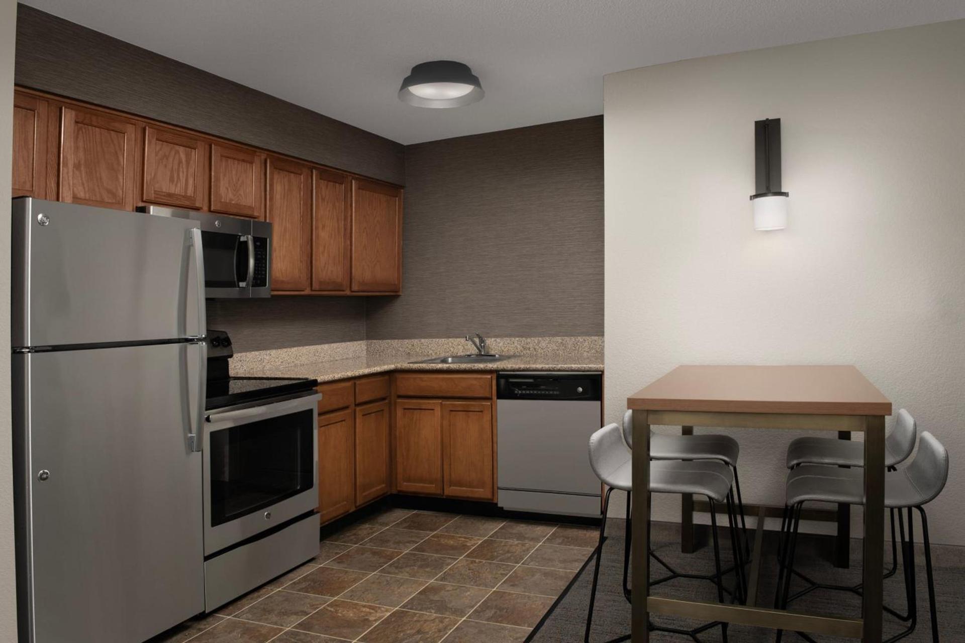 Residence Inn Kansas City Overland Park photo 24