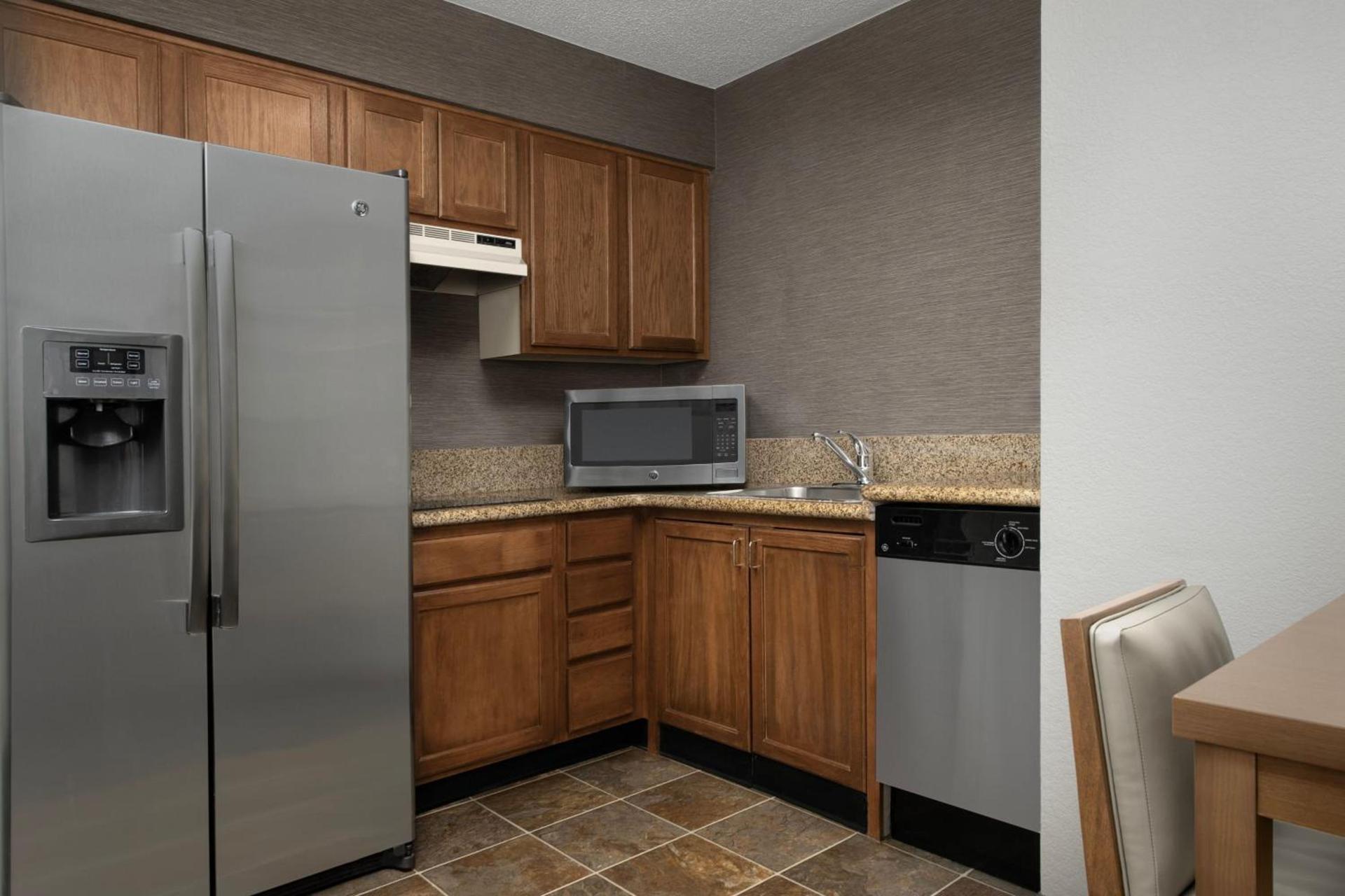Residence Inn Kansas City Overland Park photo 25