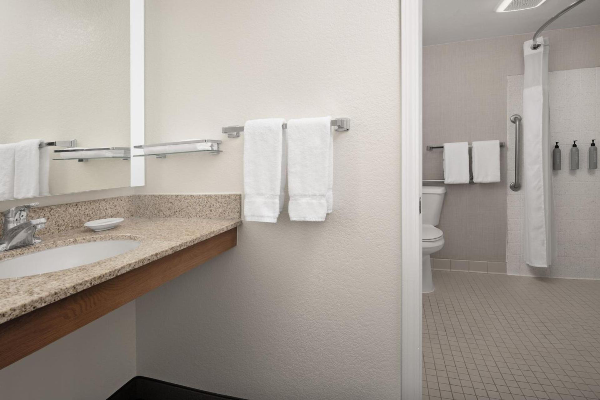 Residence Inn Kansas City Overland Park photo 28