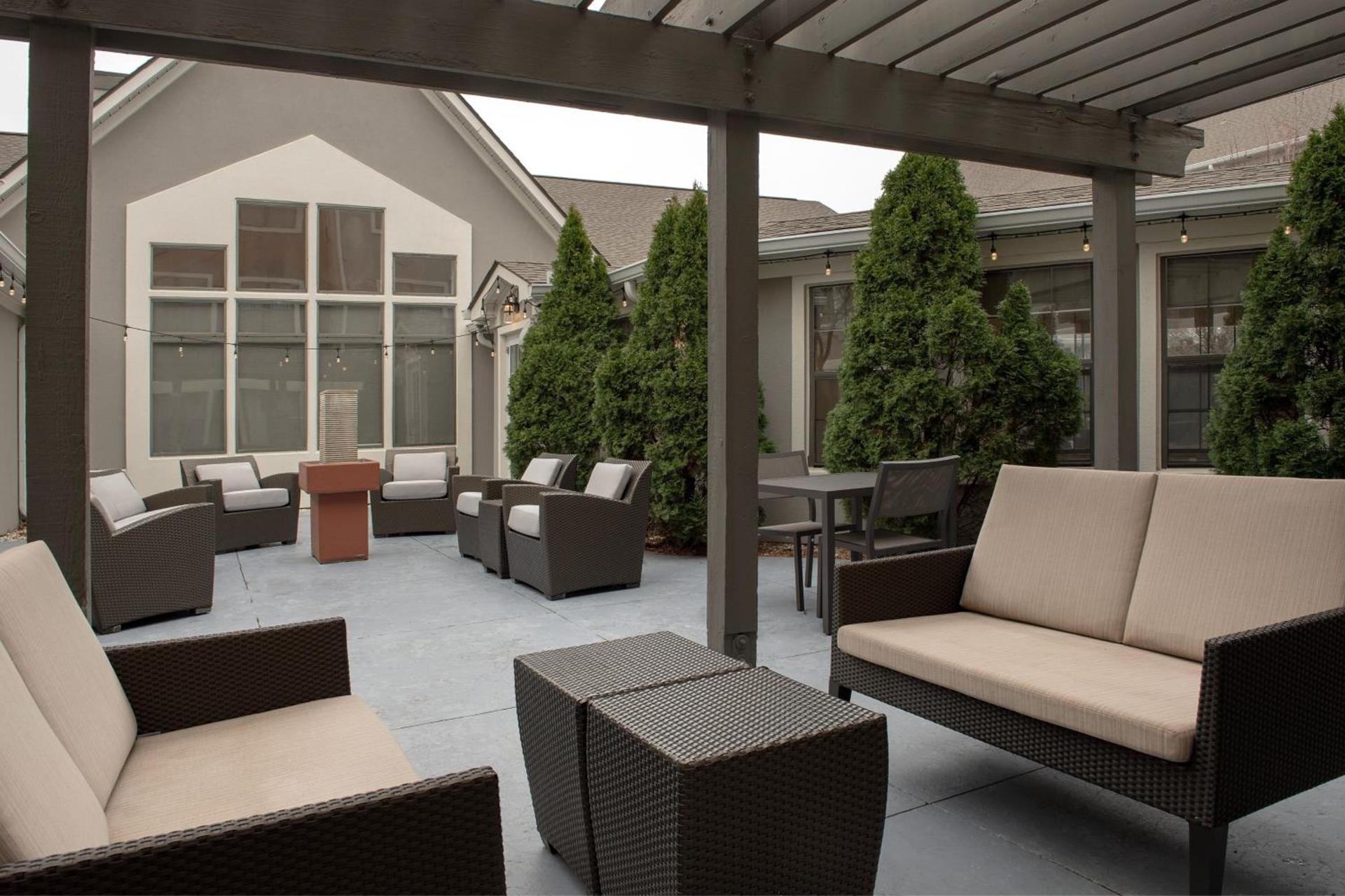 Residence Inn Kansas City Overland Park photo 34