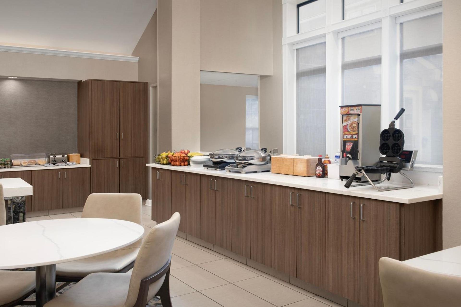Residence Inn Kansas City Overland Park photo 36