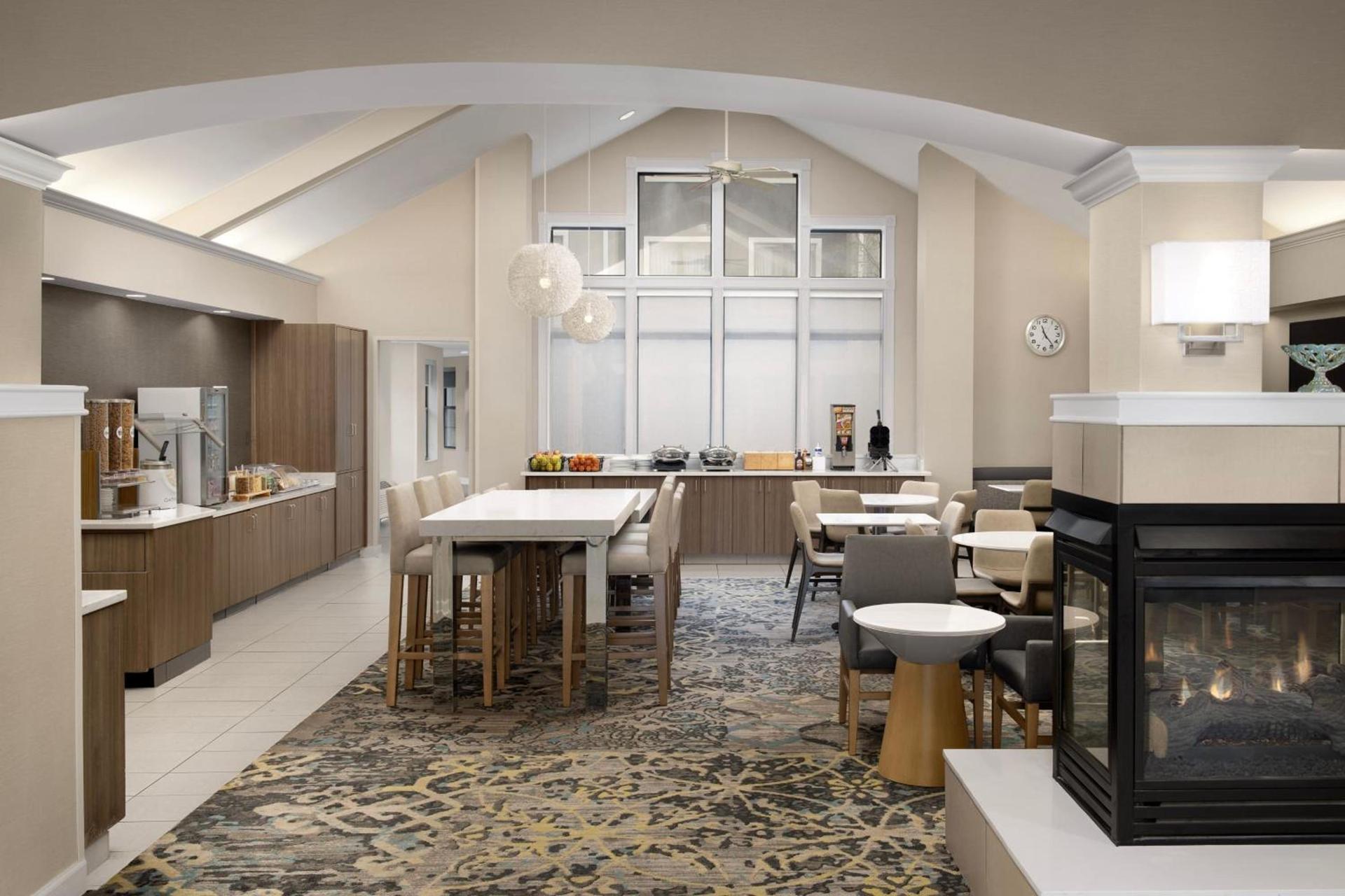 Residence Inn Kansas City Overland Park photo 38
