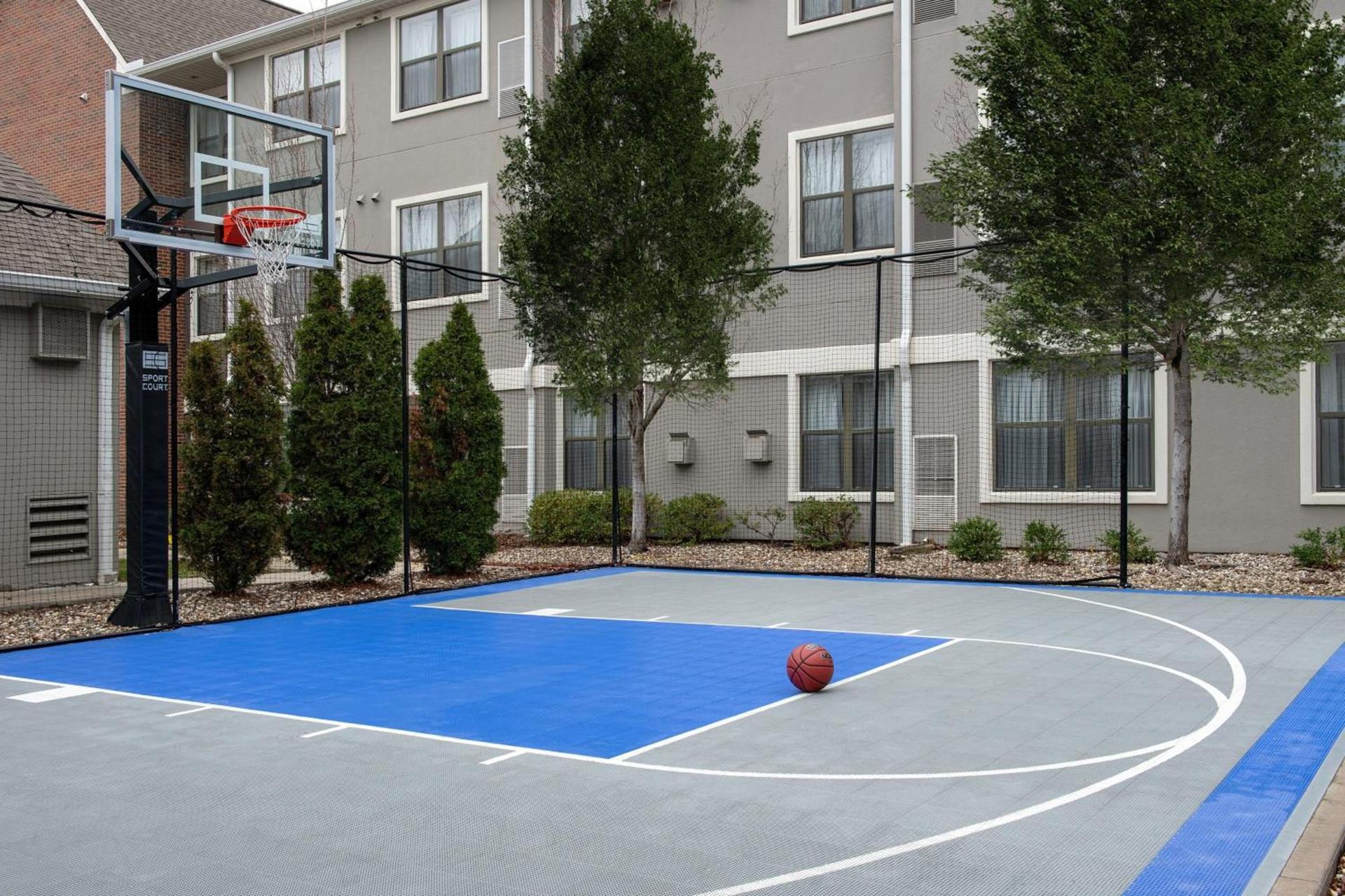Residence Inn Kansas City Overland Park photo 44