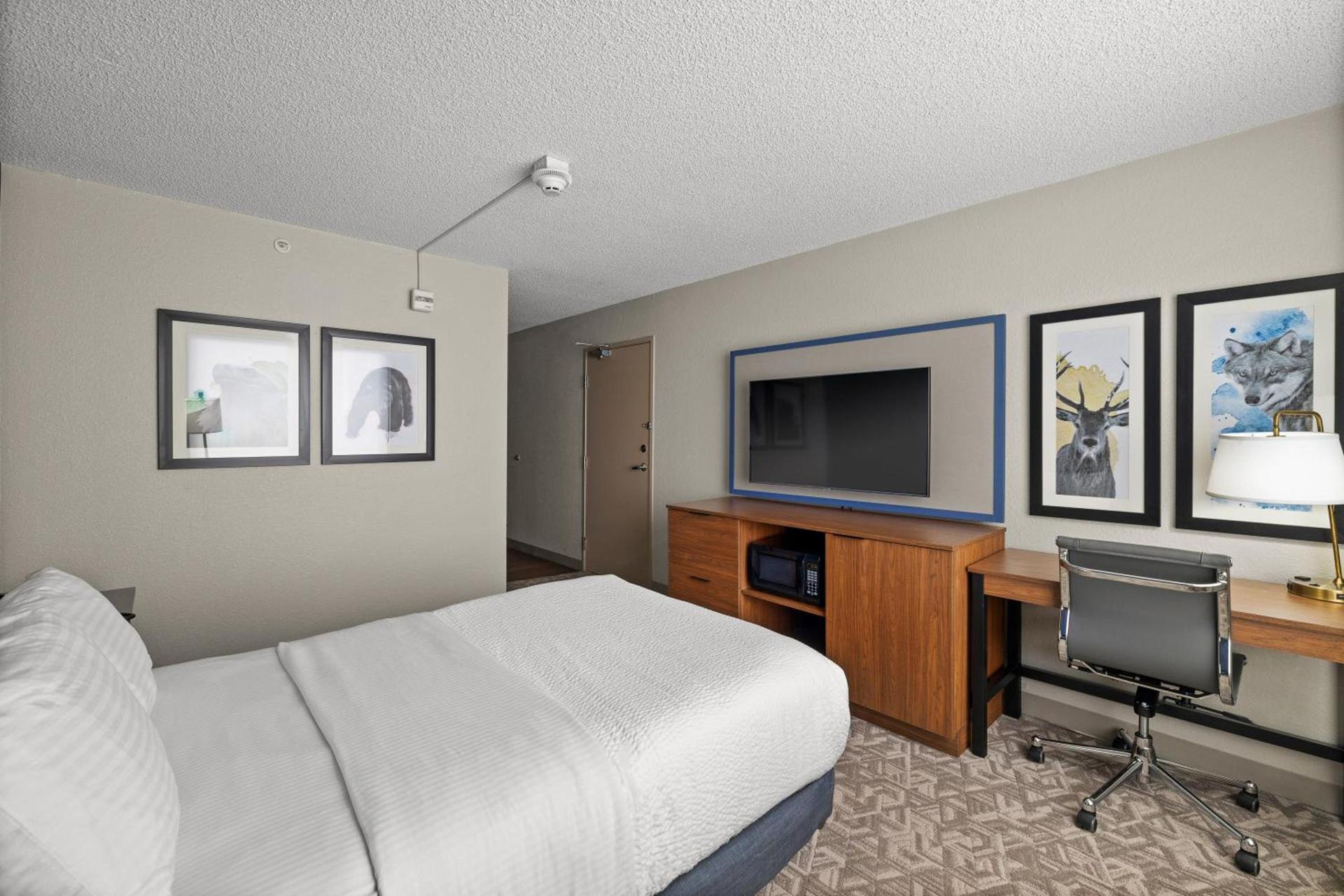 AmericInn by Wyndham Casper Event Center Area photo 25