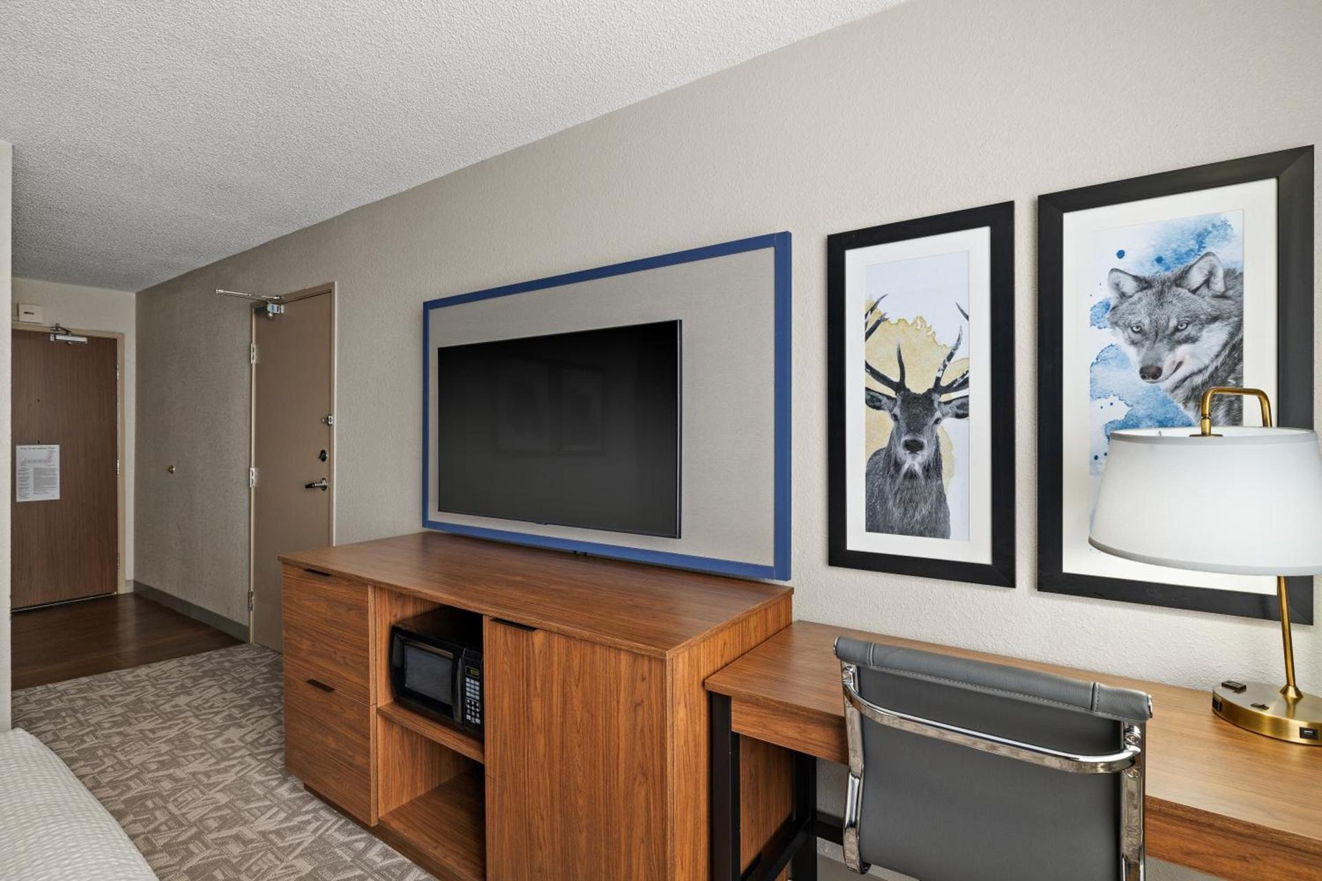 AmericInn by Wyndham Casper Event Center Area photo 27