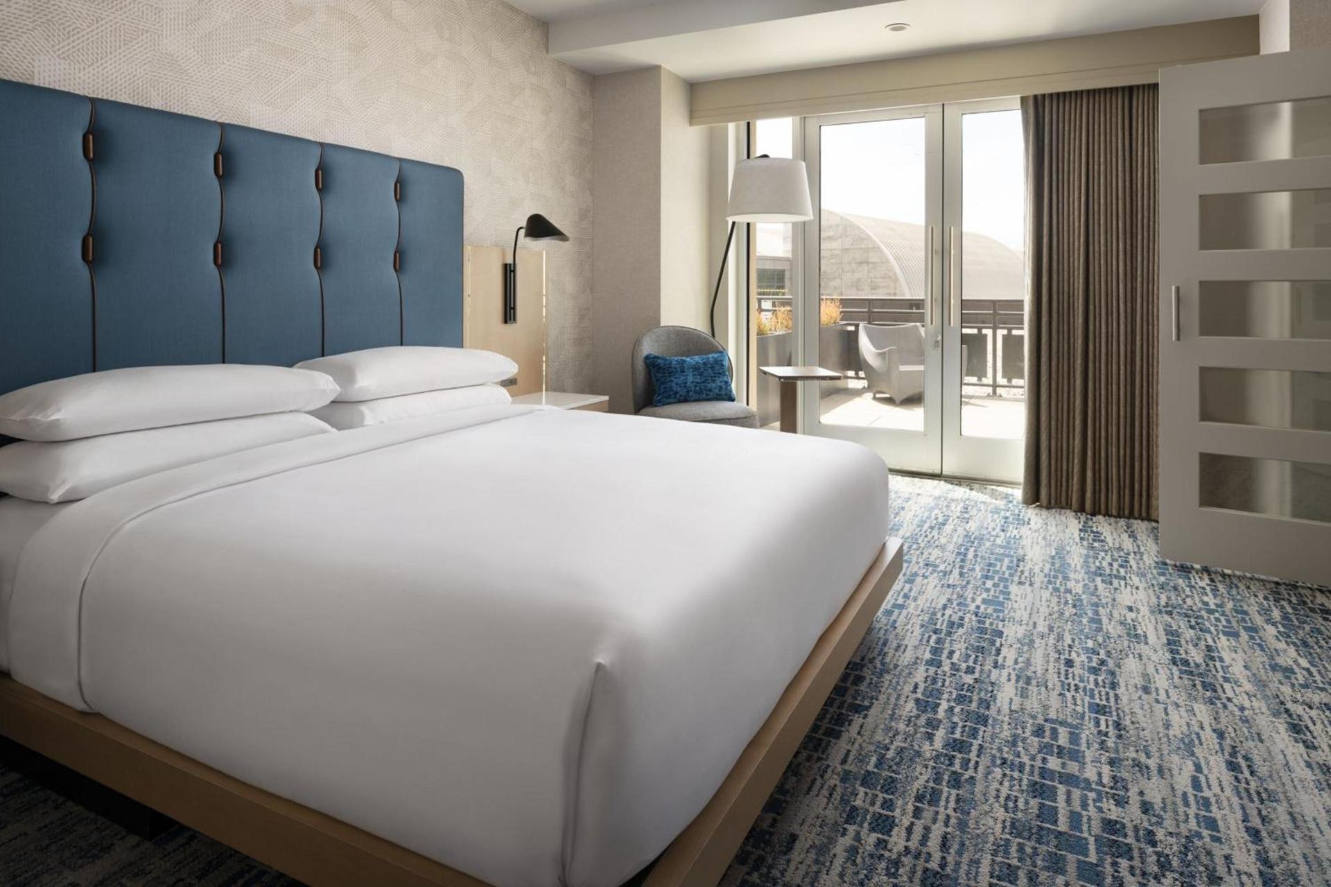 San Jose Marriott photo 51