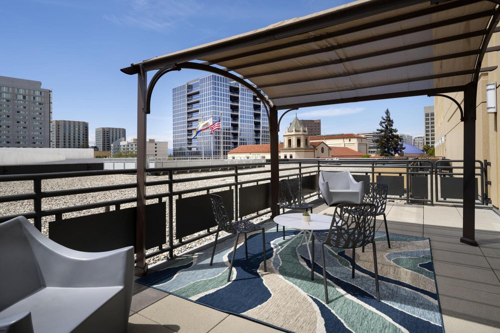 San Jose Marriott photo 57