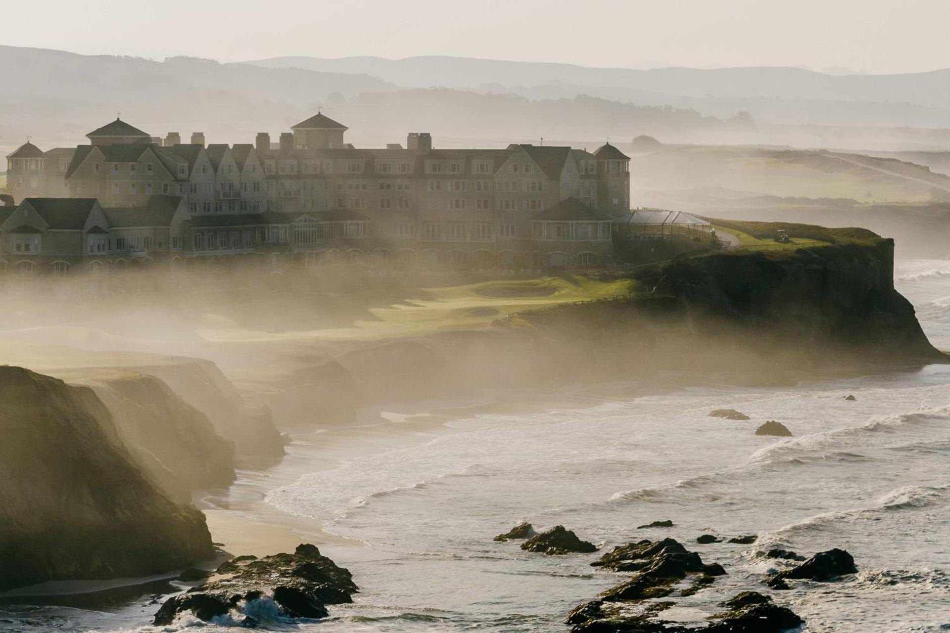 The Ritz-Carlton, Half Moon Bay photo 14