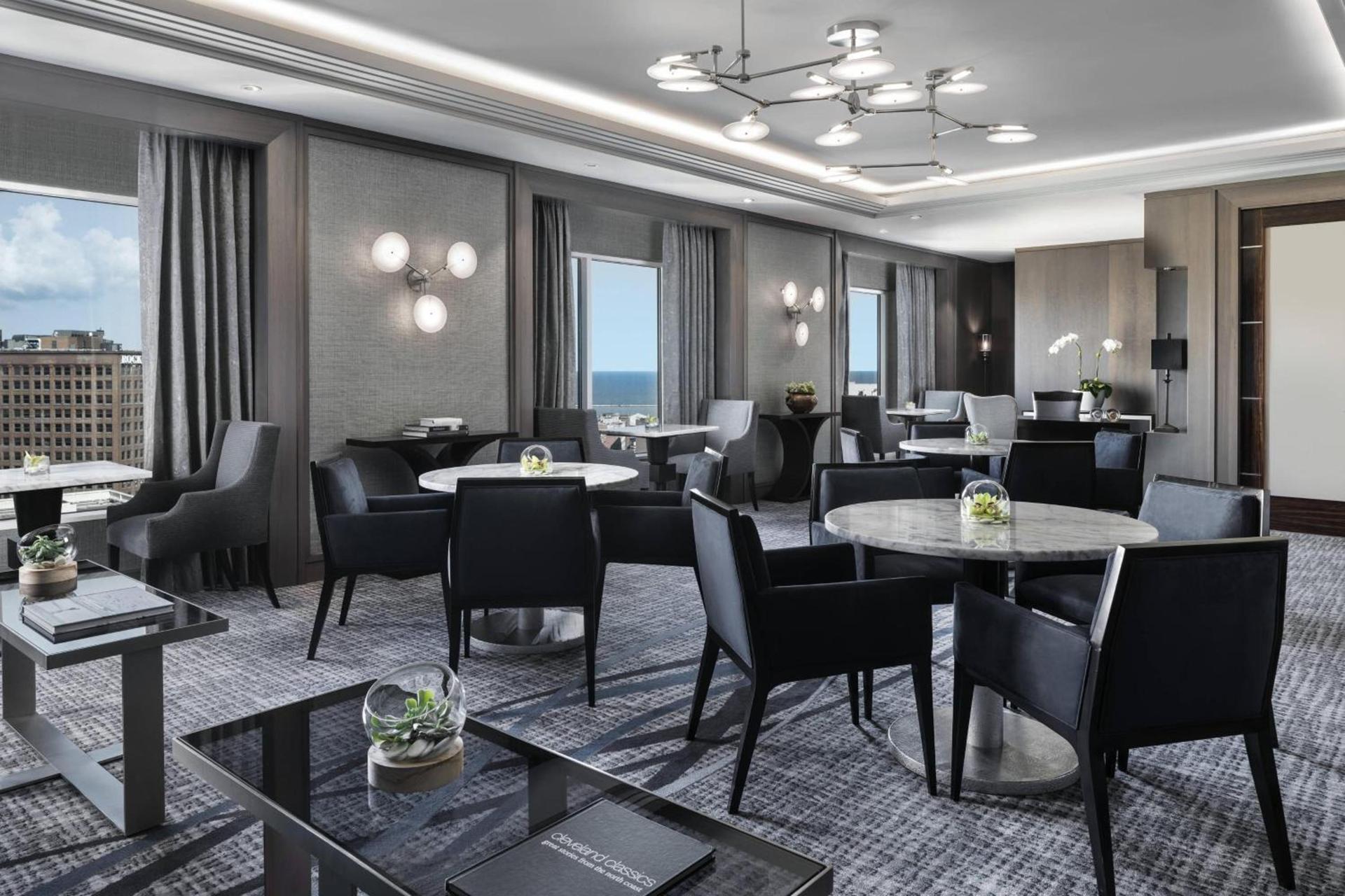 The Ritz-Carlton, Cleveland photo 29