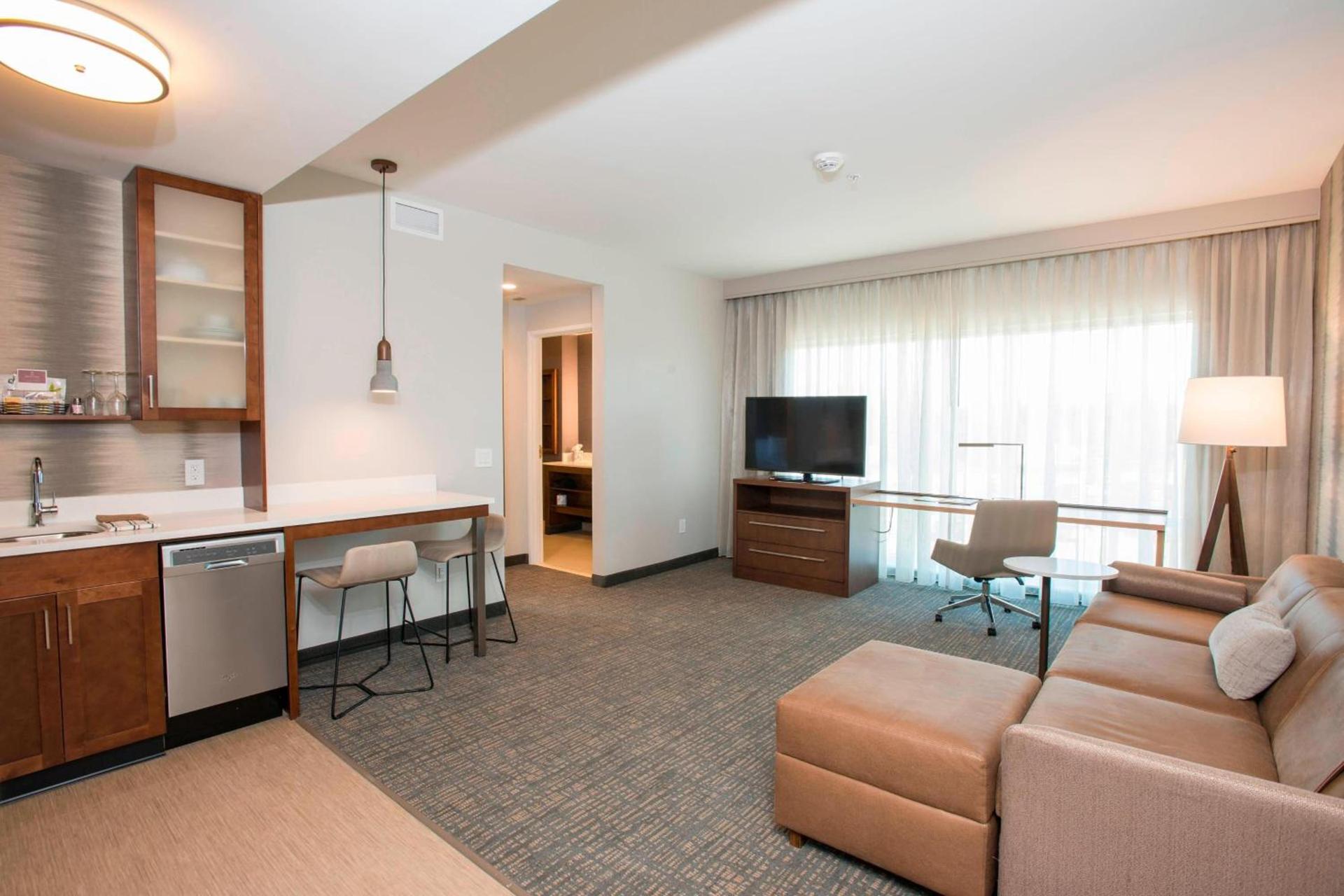 Residence Inn by Marriott Cincinnati Midtown/Rookwood photo 27