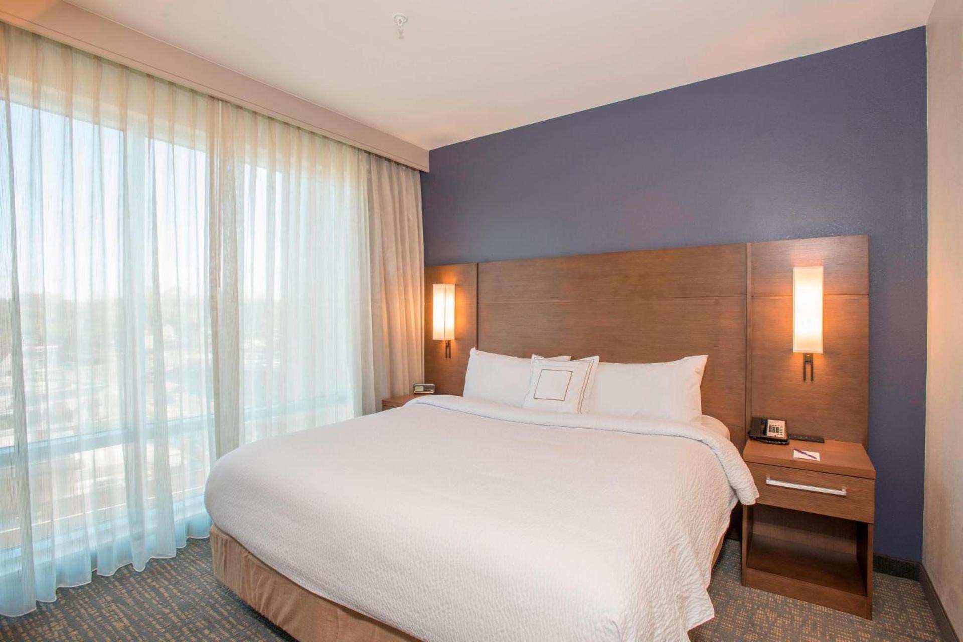 Residence Inn by Marriott Cincinnati Midtown/Rookwood photo 7
