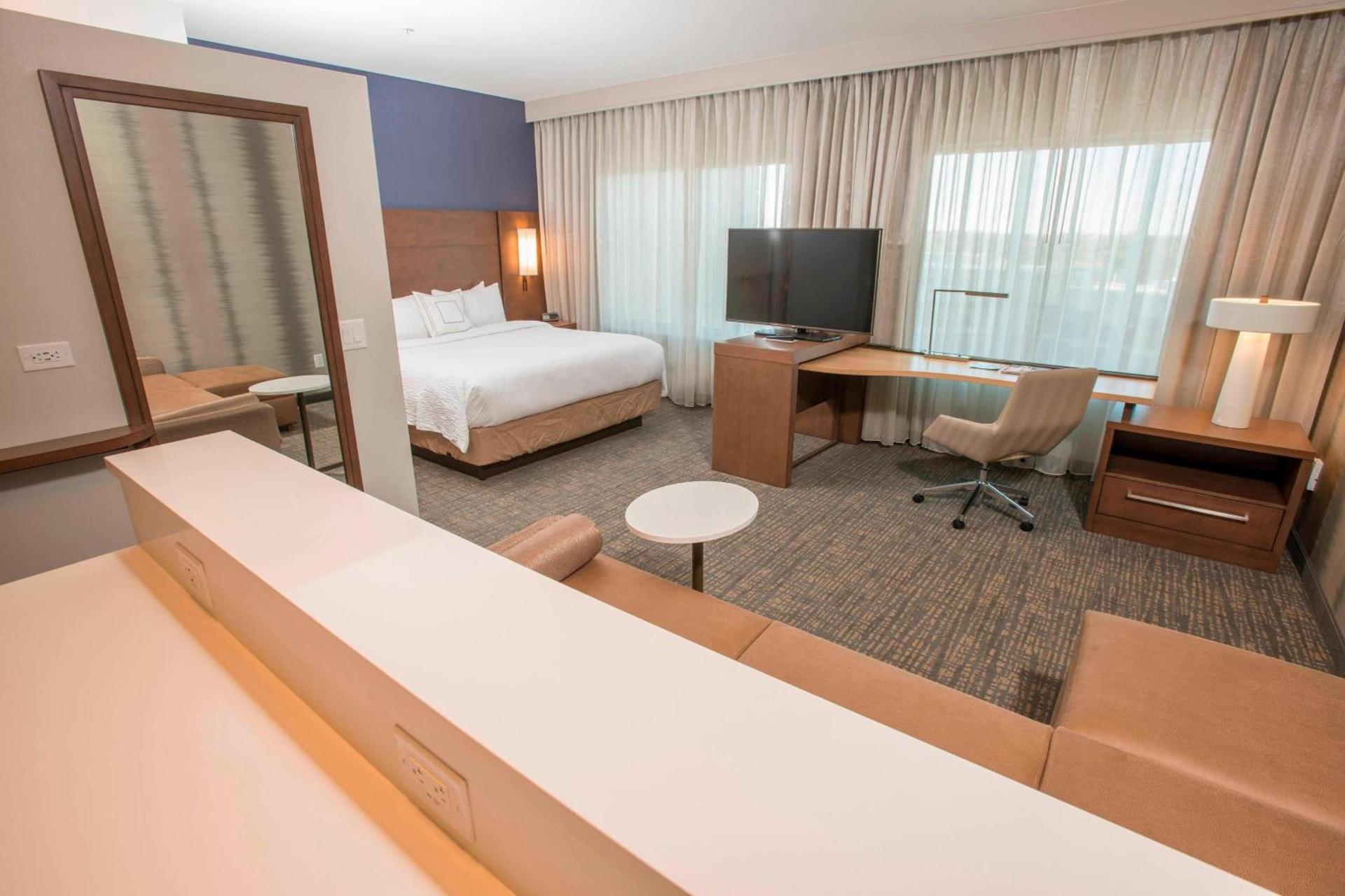 Residence Inn by Marriott Cincinnati Midtown/Rookwood photo 12